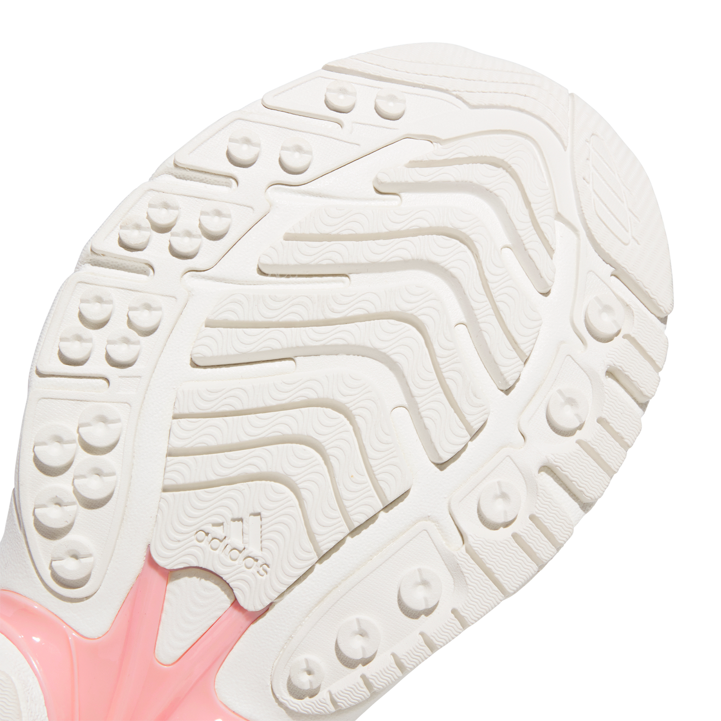 adidas Originals Adistar Cushion XLG 2.0 - Women's - Distilled Pink/Haze Coral/Core White