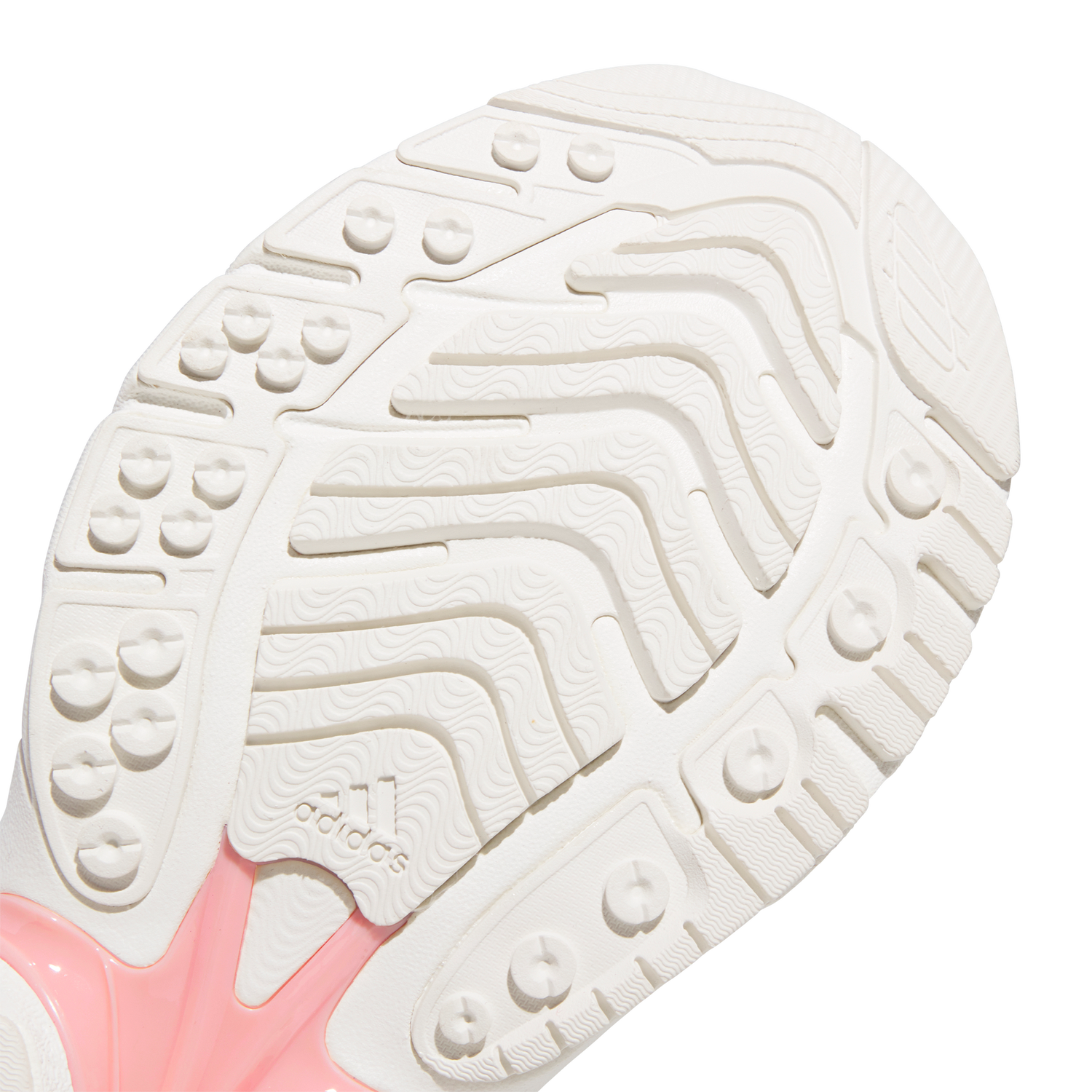 adidas Originals Adistar Cushion XLG 2.0 - Women's - Distilled Pink/Haze Coral/Core White