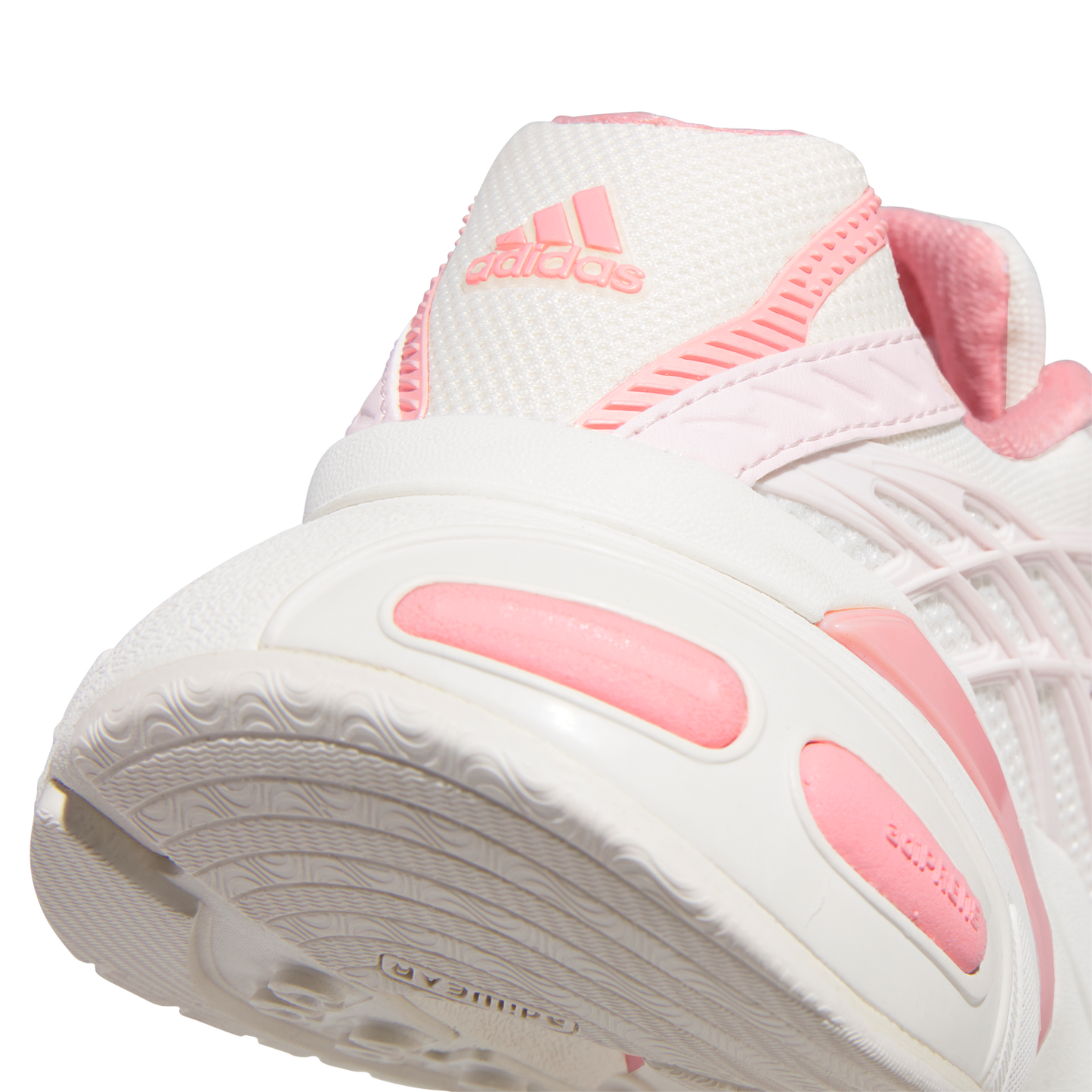 adidas Originals Adistar Cushion XLG 2.0 - Women's - Distilled Pink/Haze Coral/Core White