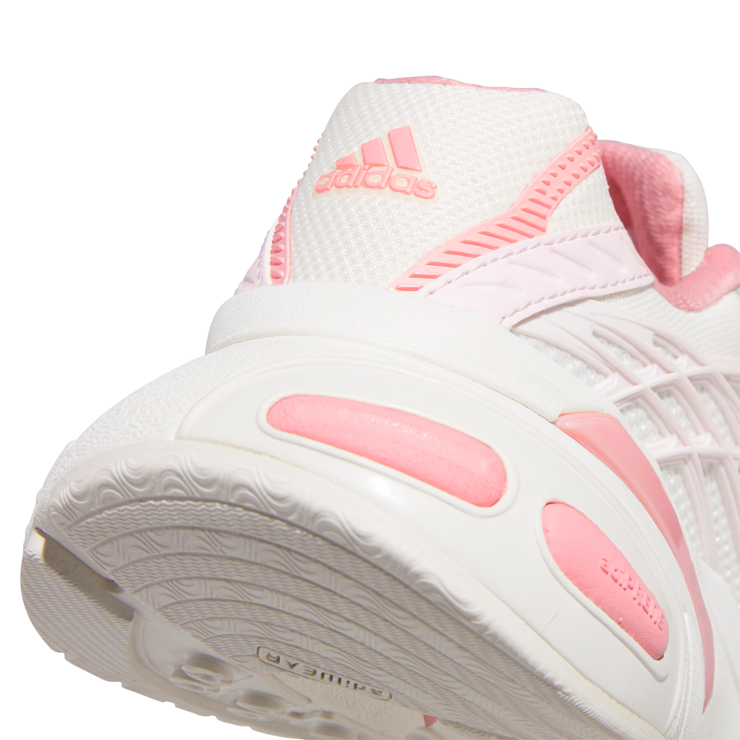 adidas Originals Adistar Cushion XLG 2.0 - Women's - Distilled Pink/Haze Coral/Core White