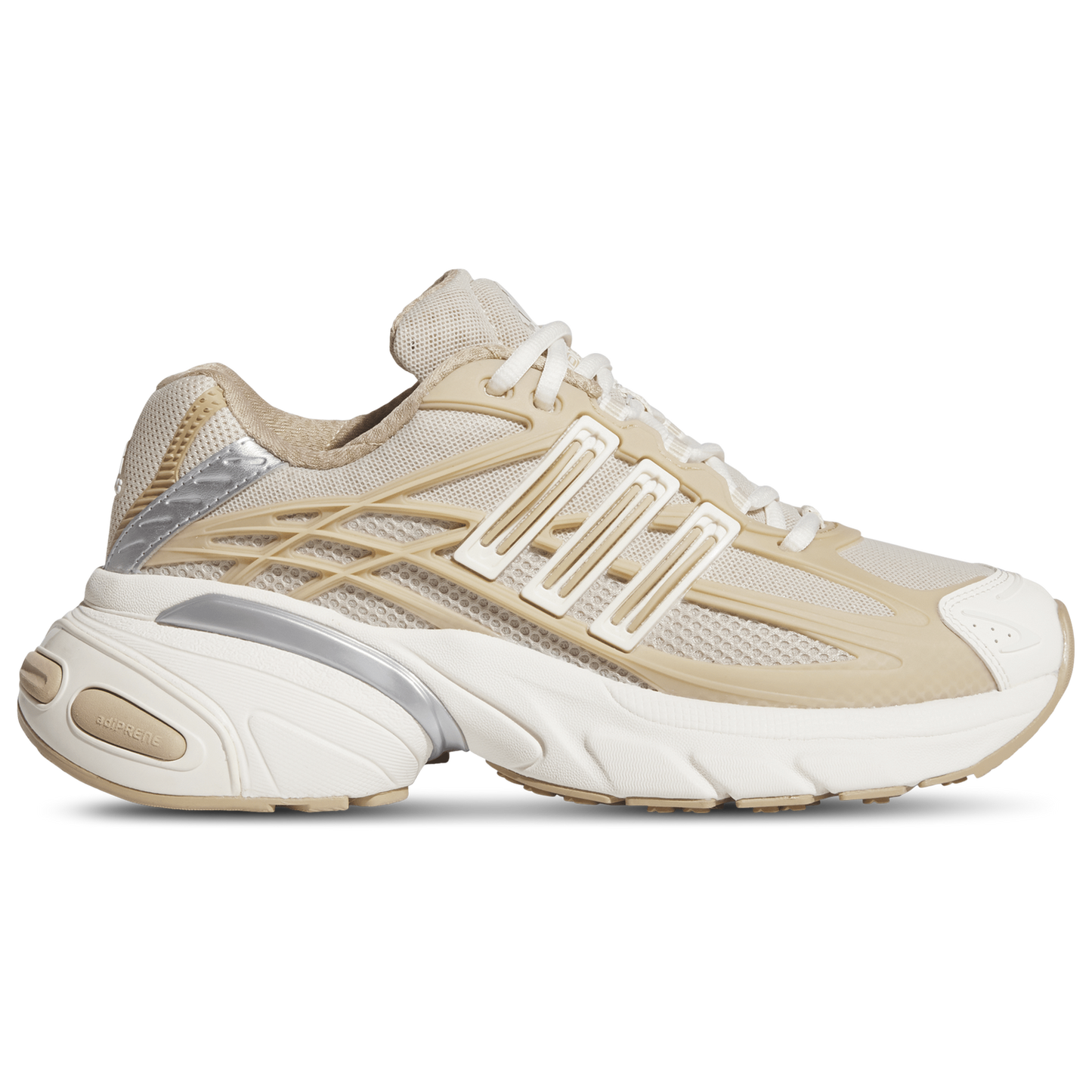 adidas Originals Adistar Cushion XLG 2.0 - Women's - Warm Sandstone/Warm Sandstone/Off White