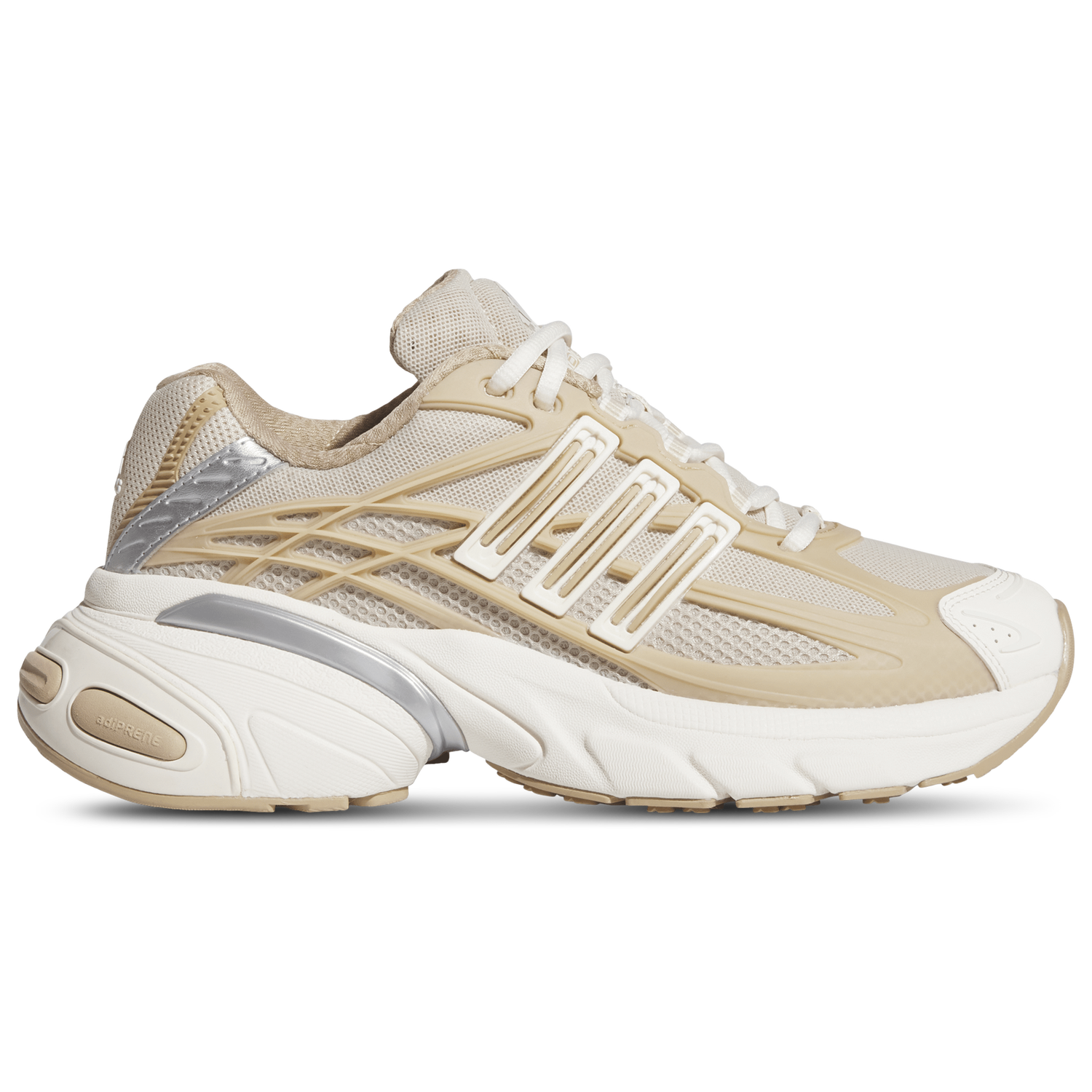 adidas Originals Adistar Cushion XLG 2.0 - Women's - Warm Sandstone/Warm Sandstone/Off White