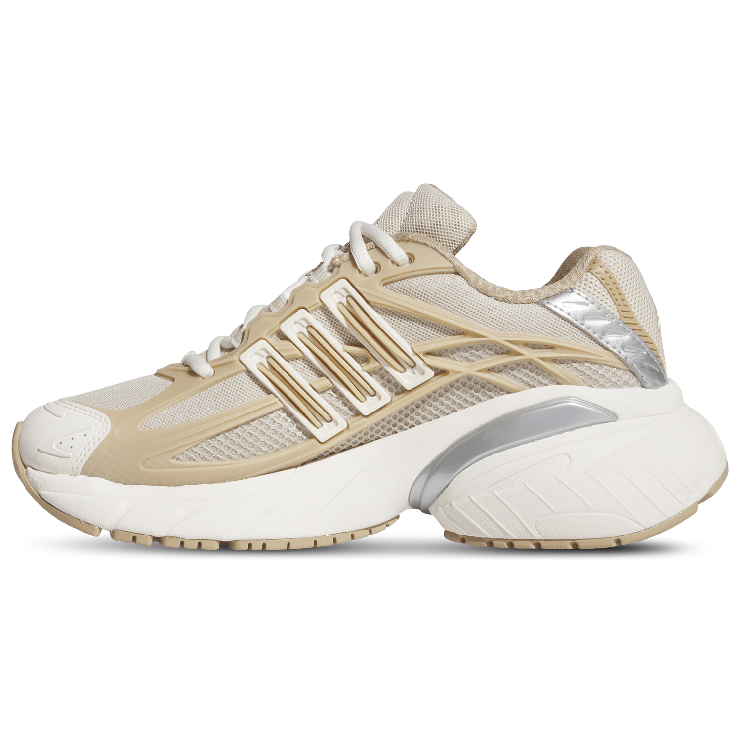 adidas Originals Adistar Cushion XLG 2.0 - Women's - Warm Sandstone/Warm Sandstone/Off White