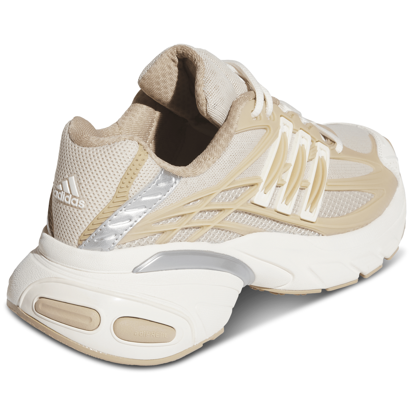 adidas Originals Adistar Cushion XLG 2.0 - Women's - Warm Sandstone/Warm Sandstone/Off White
