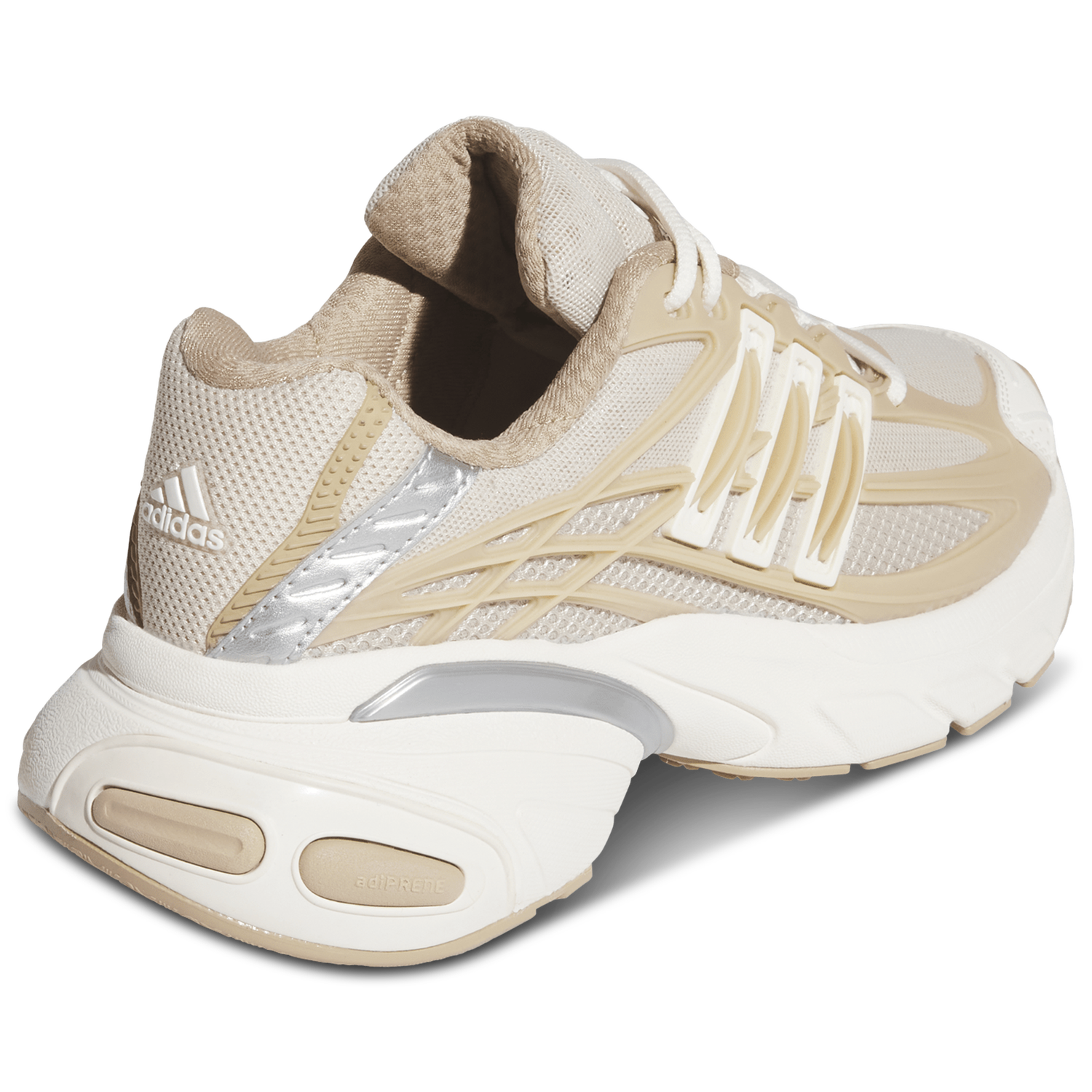 adidas Originals Adistar Cushion XLG 2.0 - Women's - Warm Sandstone/Warm Sandstone/Off White
