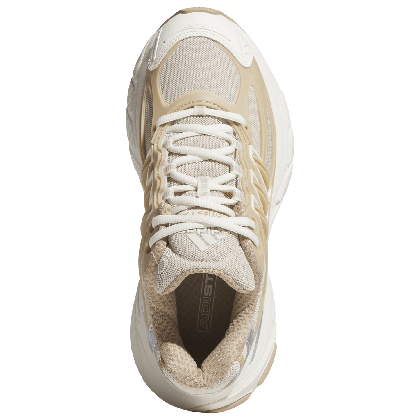 adidas Originals Adistar Cushion XLG 2.0 - Women's - Warm Sandstone/Warm Sandstone/Off White