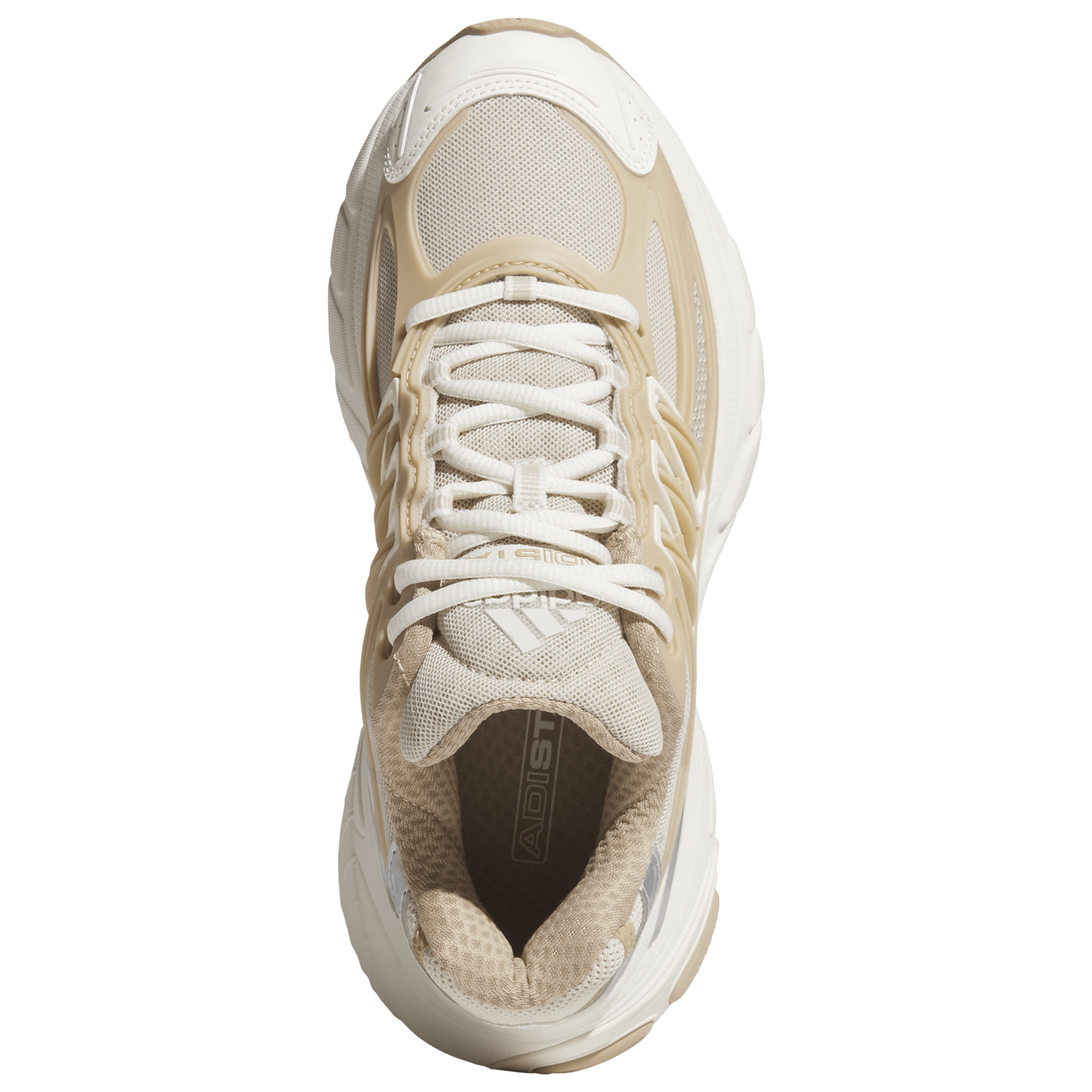 adidas Originals Adistar Cushion XLG 2.0 - Women's - Warm Sandstone/Warm Sandstone/Off White