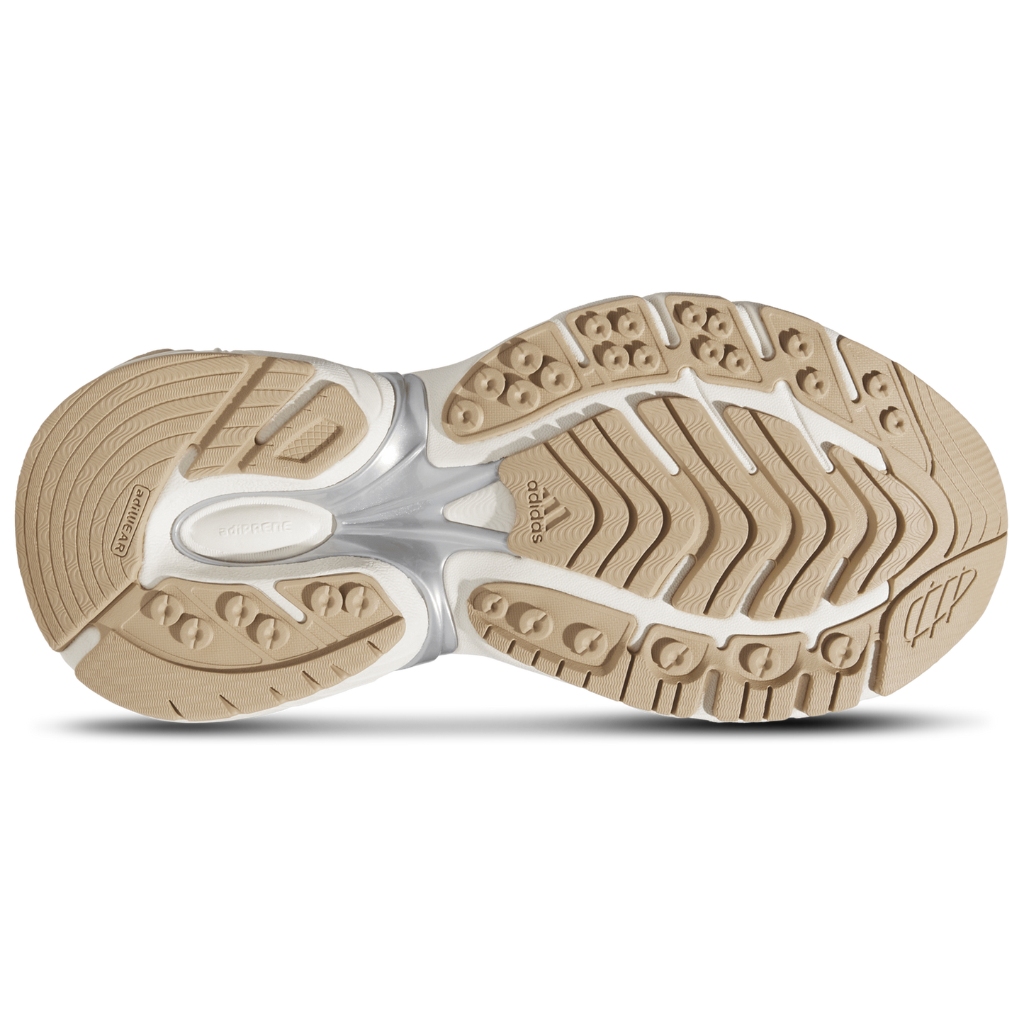 adidas Originals Adistar Cushion XLG 2.0 - Women's - Warm Sandstone/Warm Sandstone/Off White