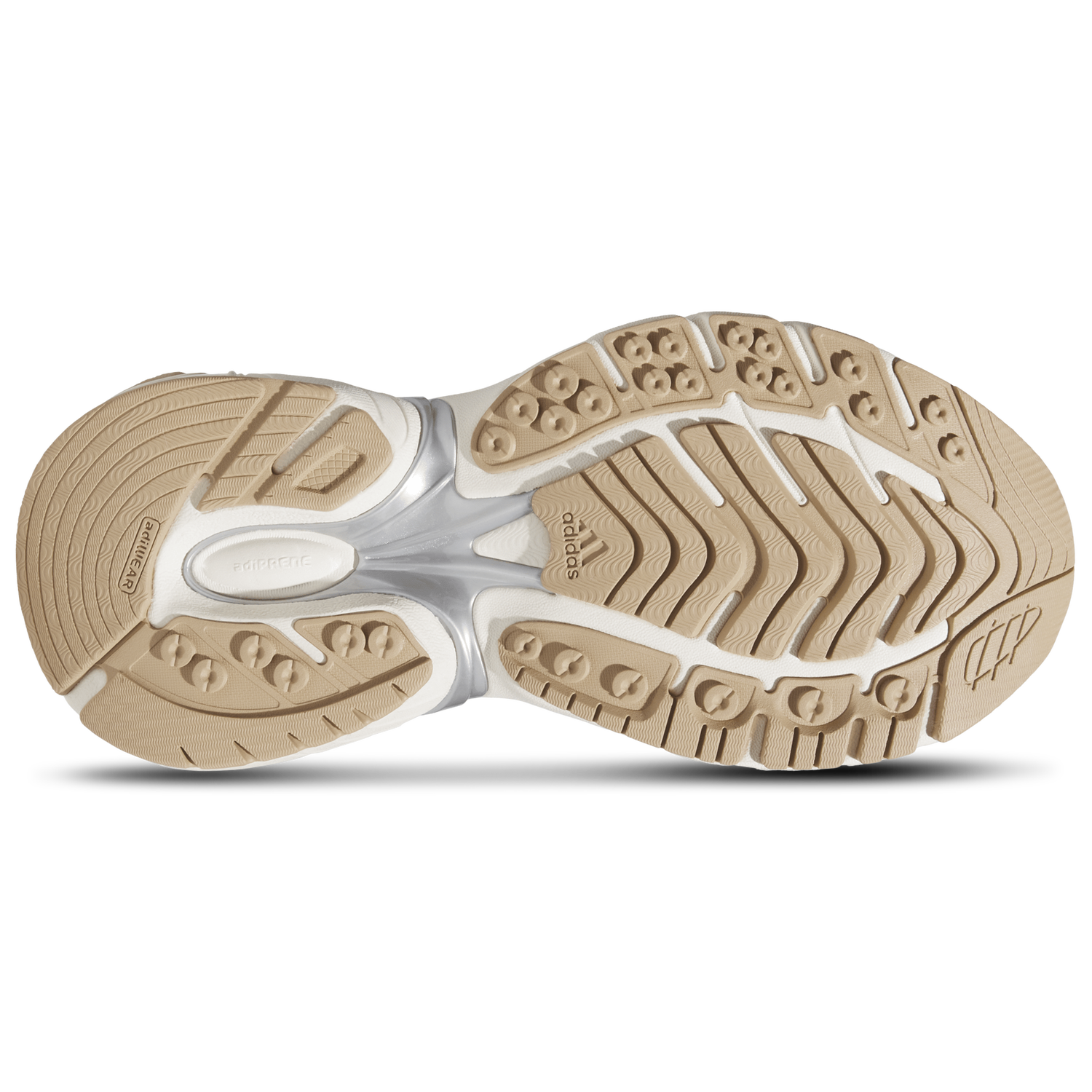 adidas Originals Adistar Cushion XLG 2.0 - Women's - Warm Sandstone/Warm Sandstone/Off White