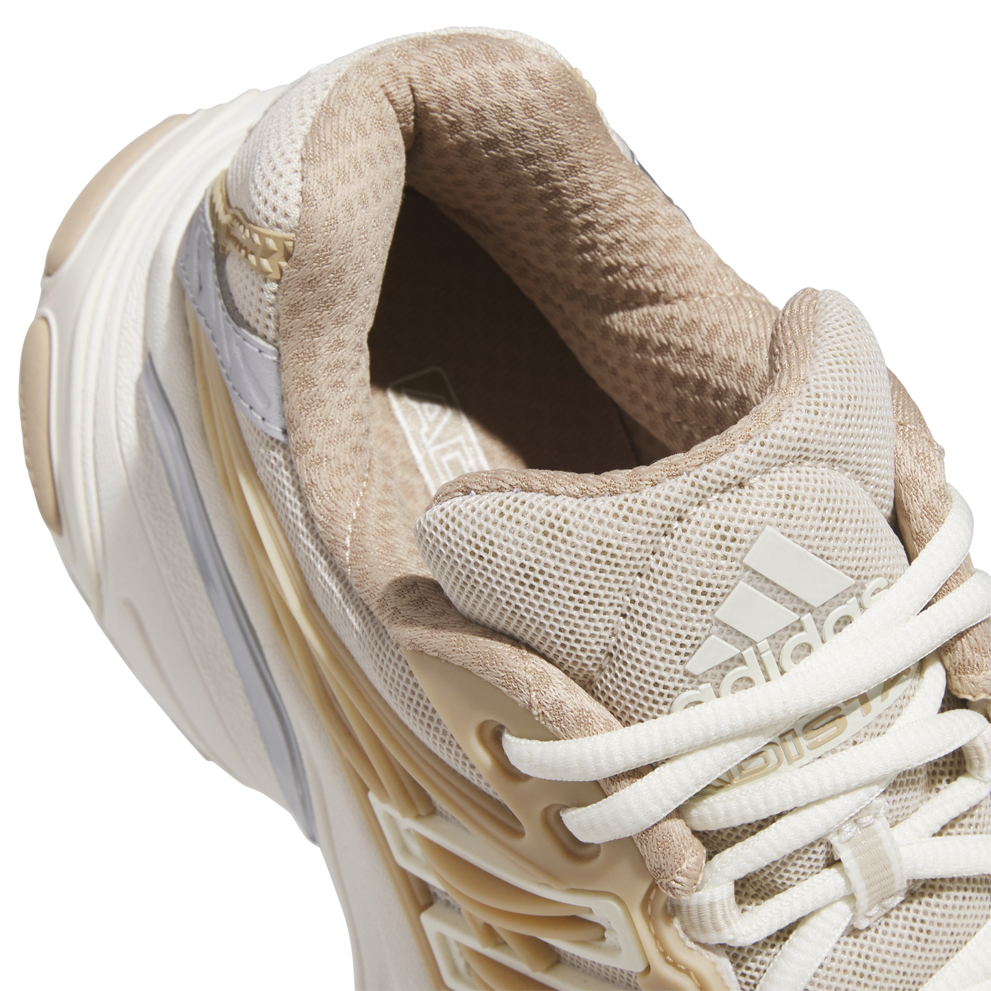 adidas Originals Adistar Cushion XLG 2.0 - Women's - Warm Sandstone/Warm Sandstone/Off White