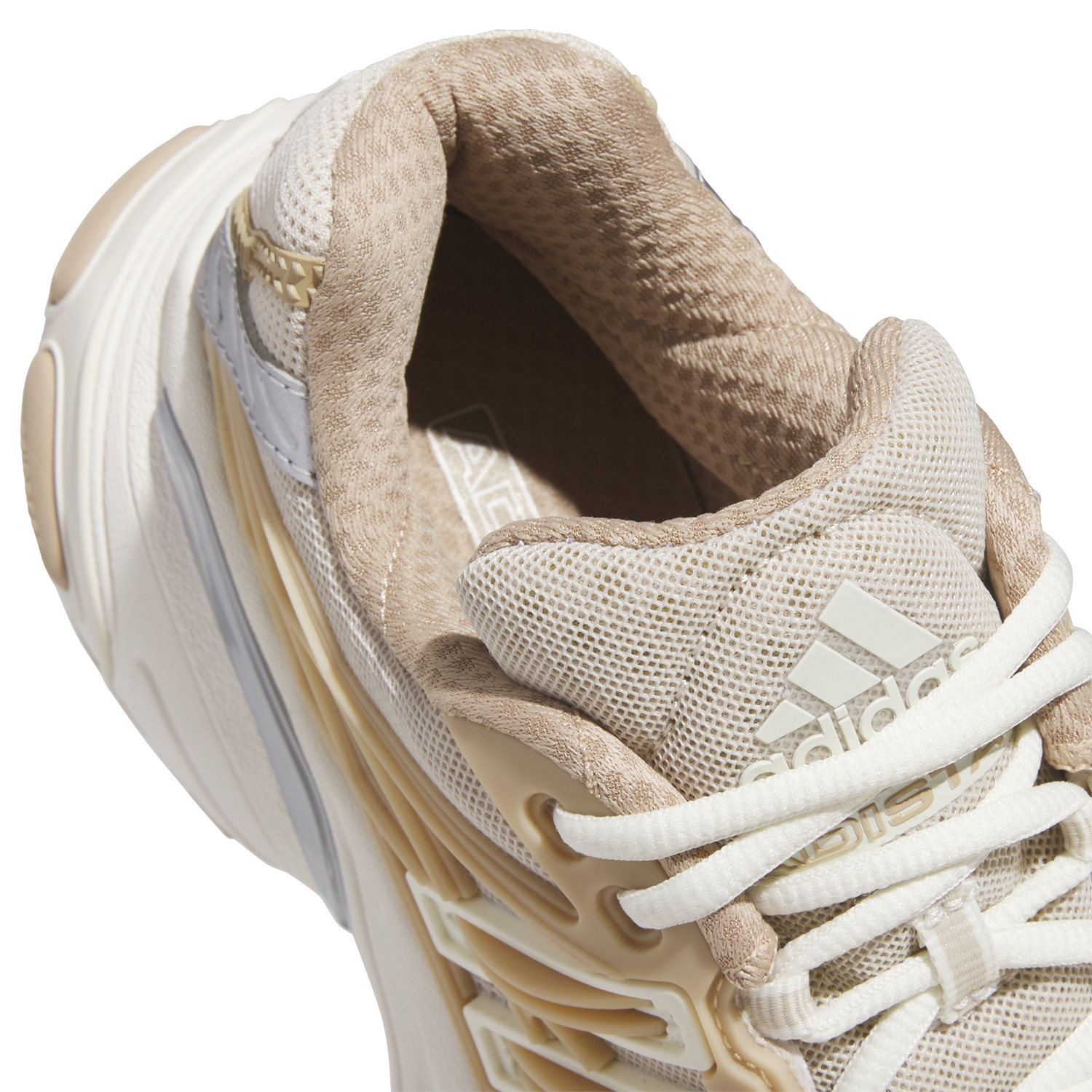 adidas Originals Adistar Cushion XLG 2.0 - Women's - Warm Sandstone/Warm Sandstone/Off White