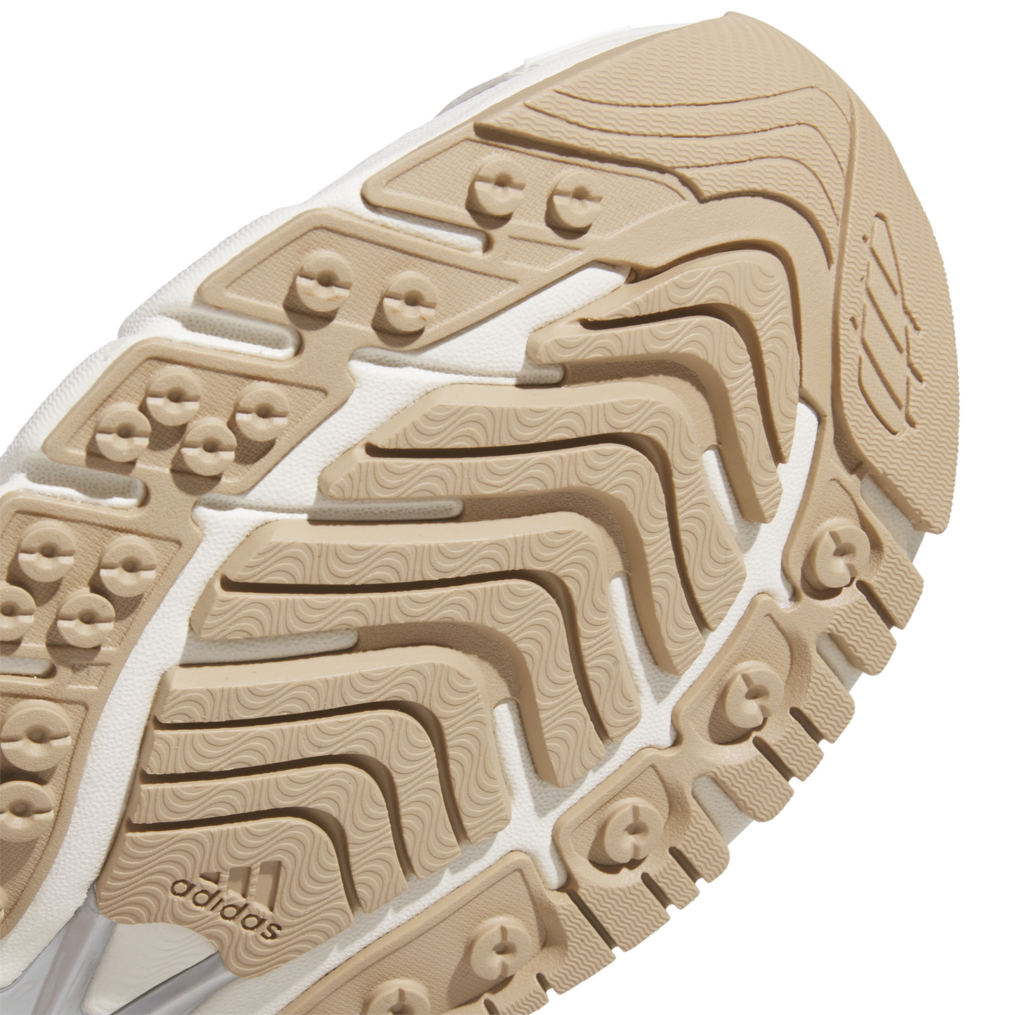 adidas Originals Adistar Cushion XLG 2.0 - Women's - Warm Sandstone/Warm Sandstone/Off White