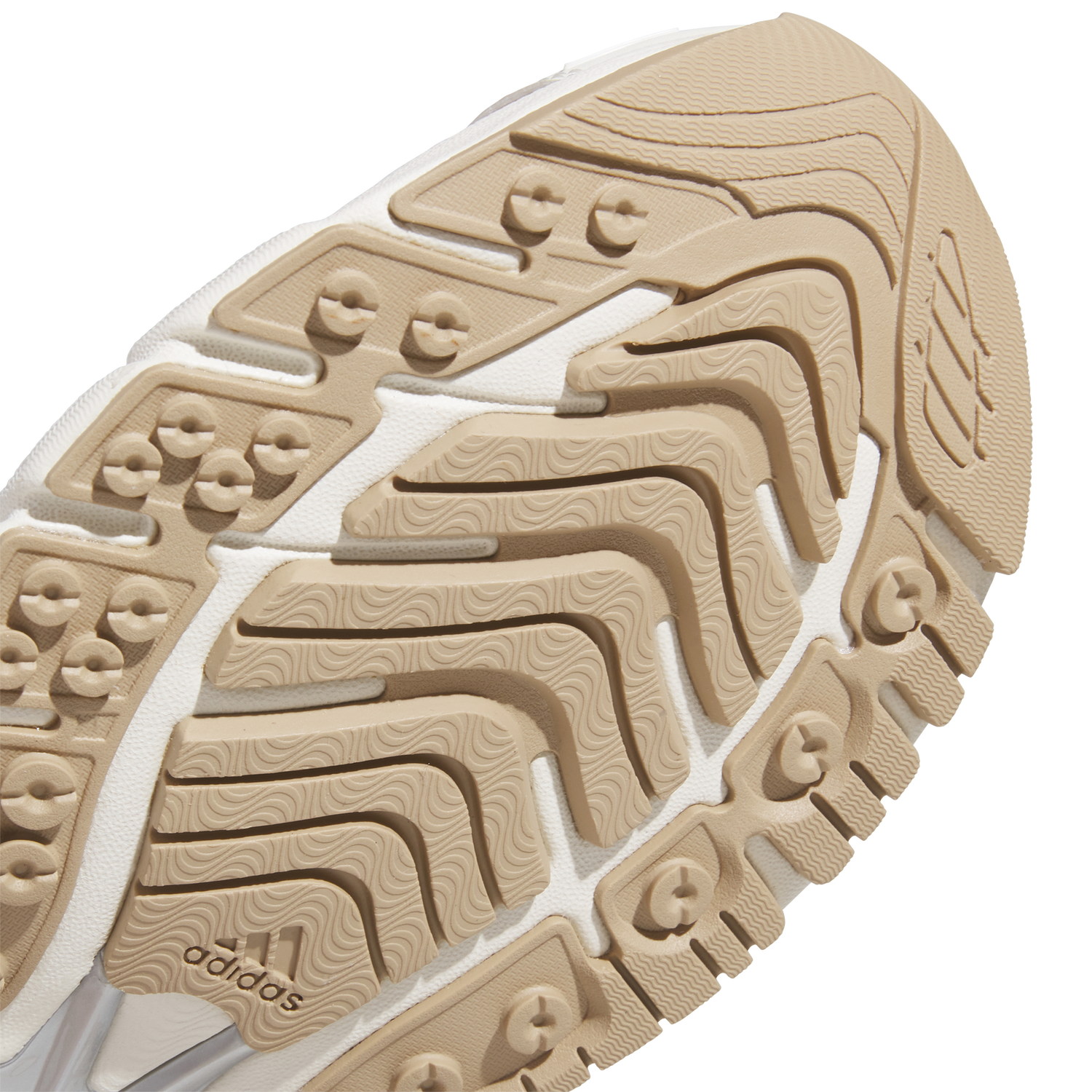 adidas Originals Adistar Cushion XLG 2.0 - Women's - Warm Sandstone/Warm Sandstone/Off White
