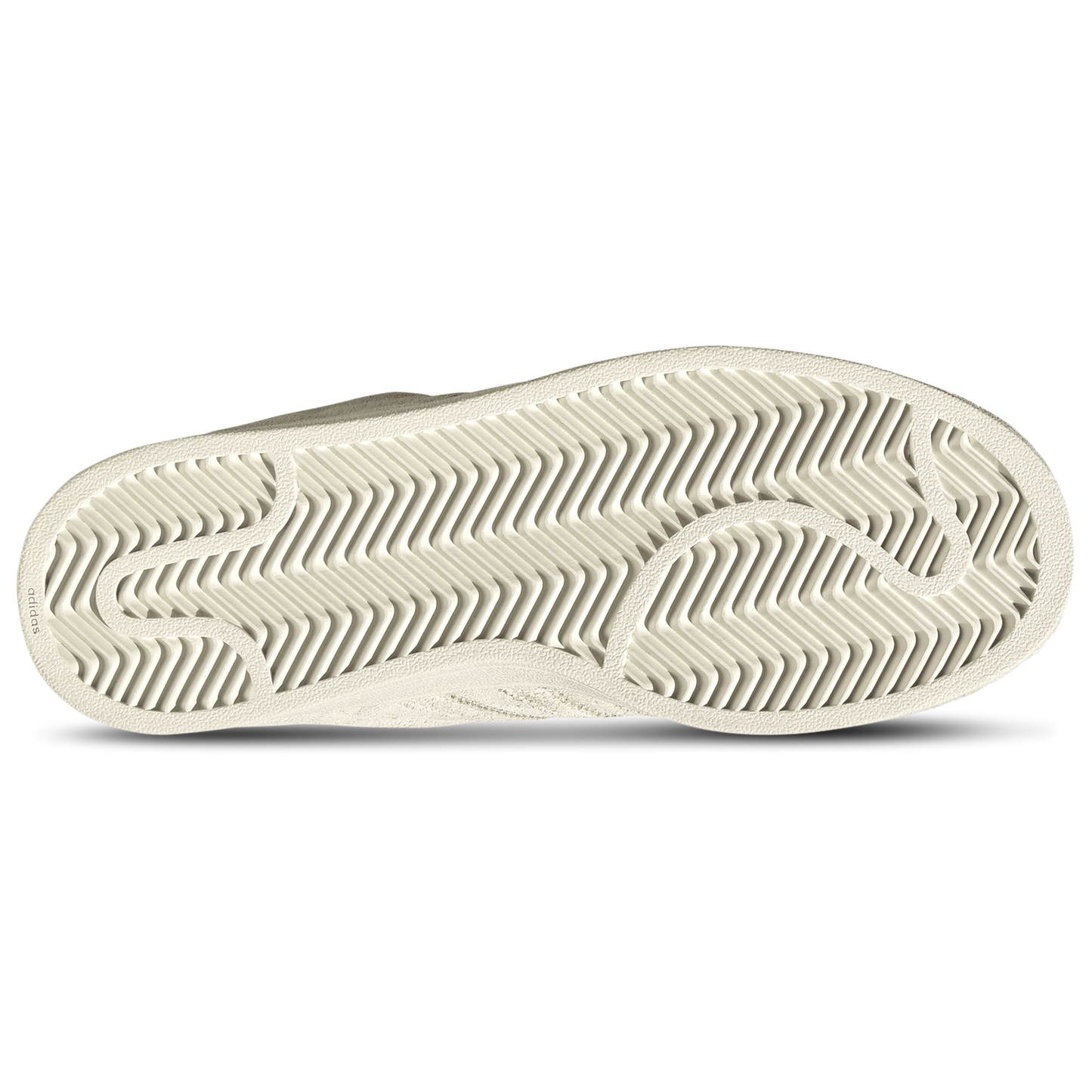 adidas Originals Superstar II - Women's - Off White/Off White/Grey