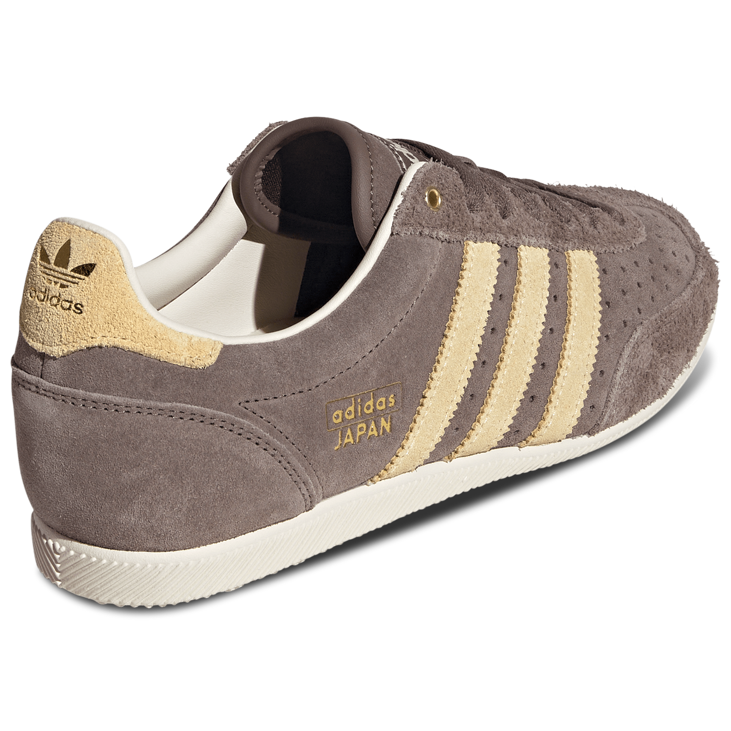 adidas Originals Japan - Women's - Orange Tint/Earth Strata