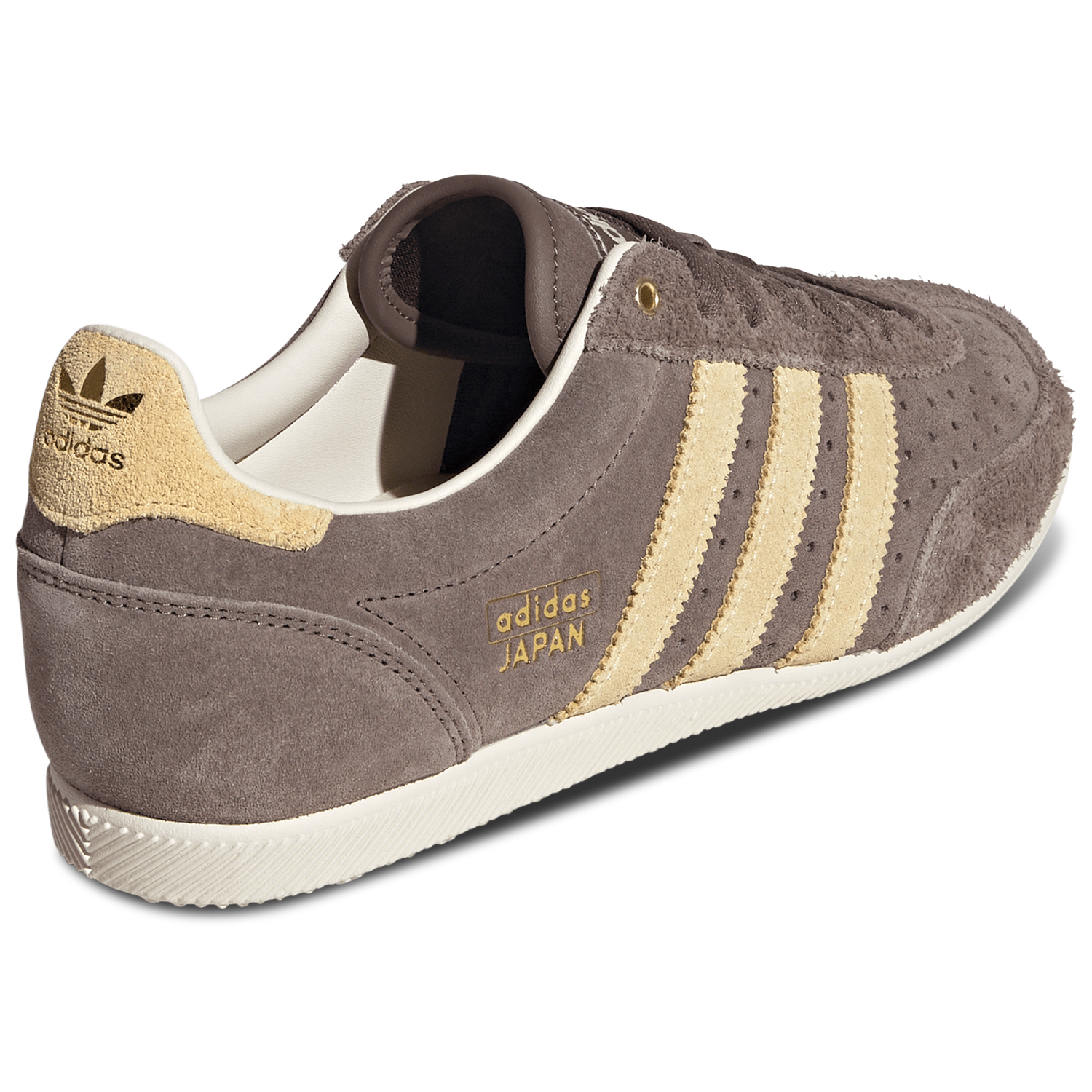 adidas Originals Japan - Women's - Orange Tint/Earth Strata