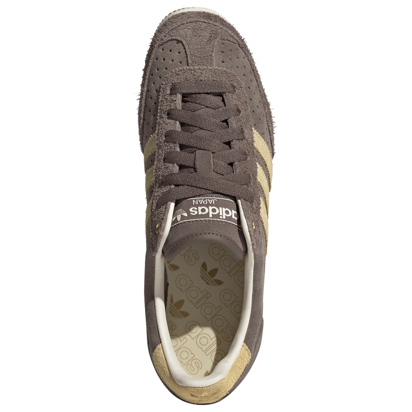 adidas Originals Japan - Women's - Orange Tint/Earth Strata