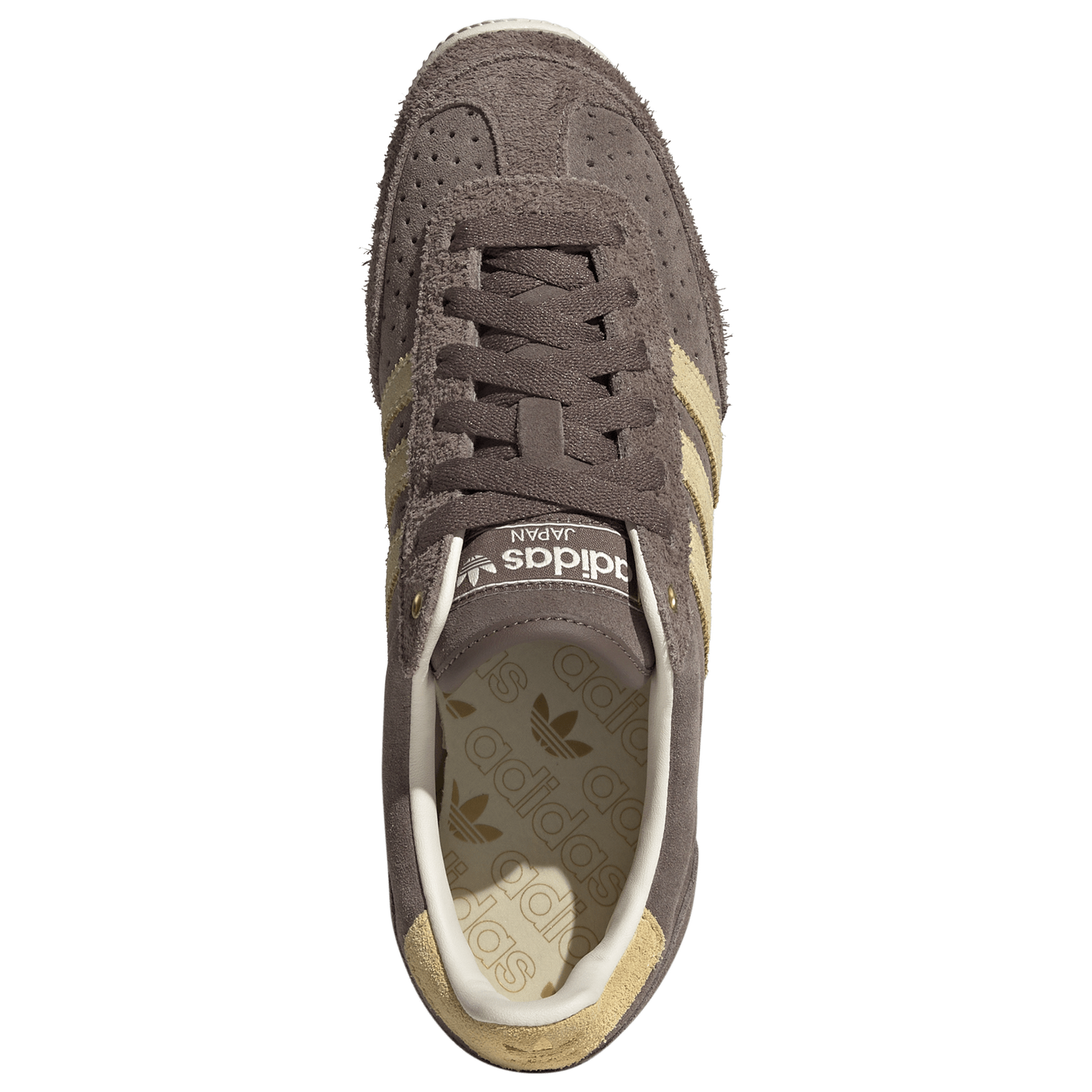 adidas Originals Japan - Women's - Orange Tint/Earth Strata