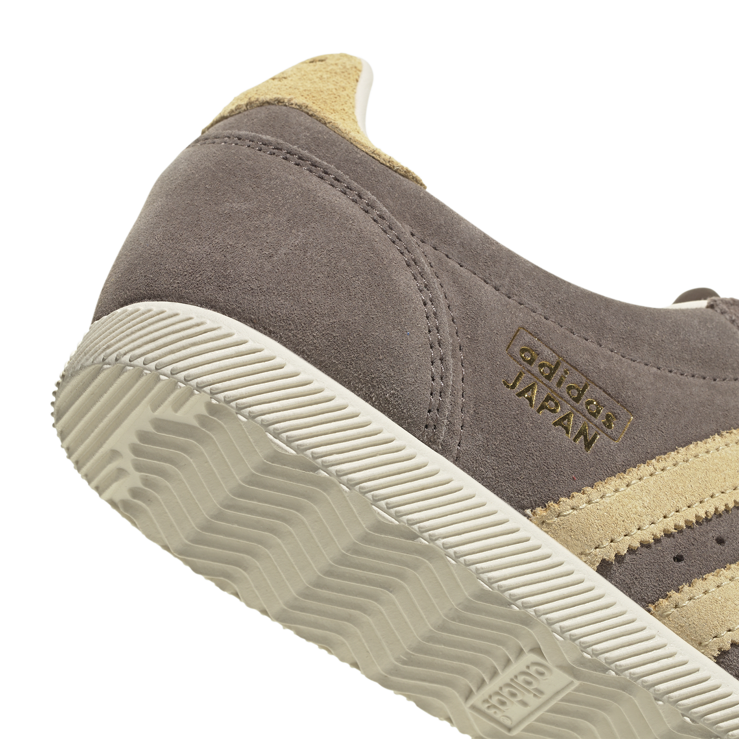 adidas Originals Japan - Women's - Orange Tint/Earth Strata