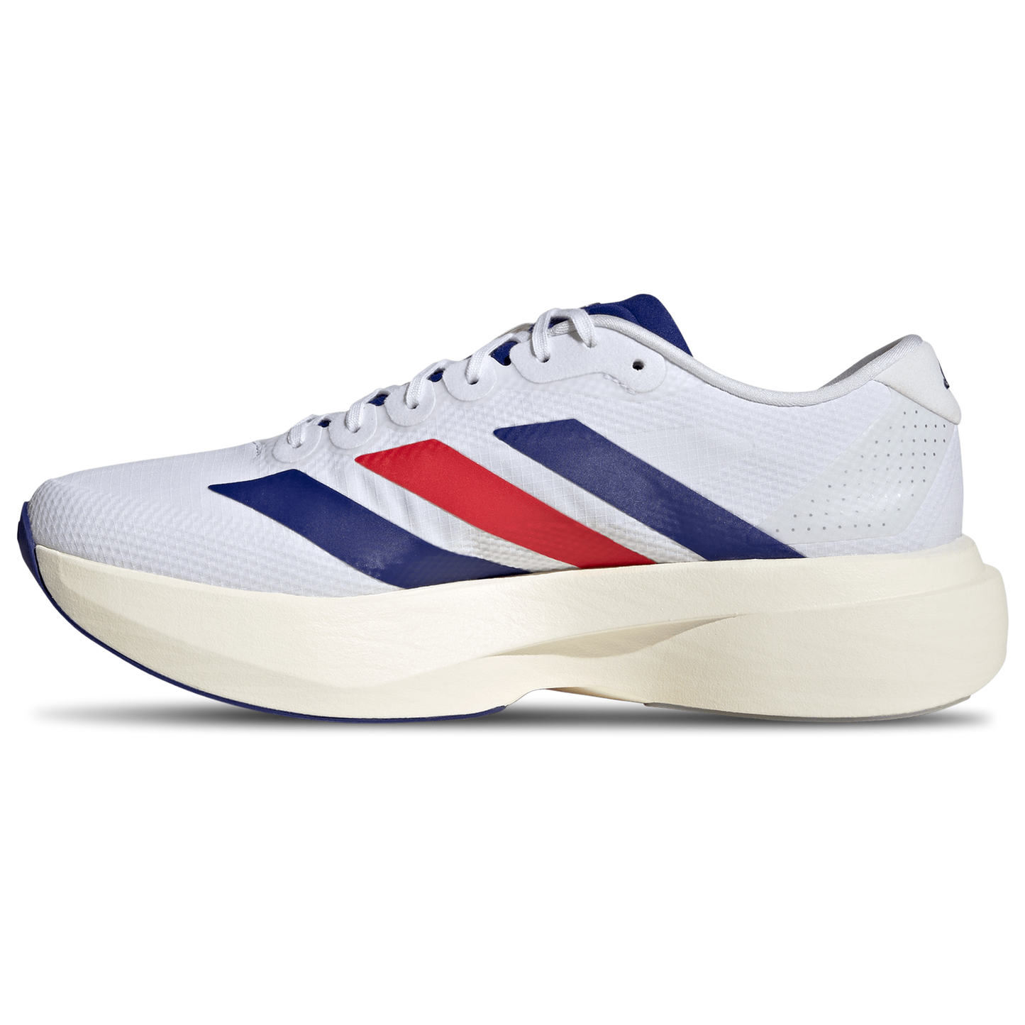 adidas Adizero Evo SL - Men's - Mystery Ink/Ftwr White/Pure Ruby