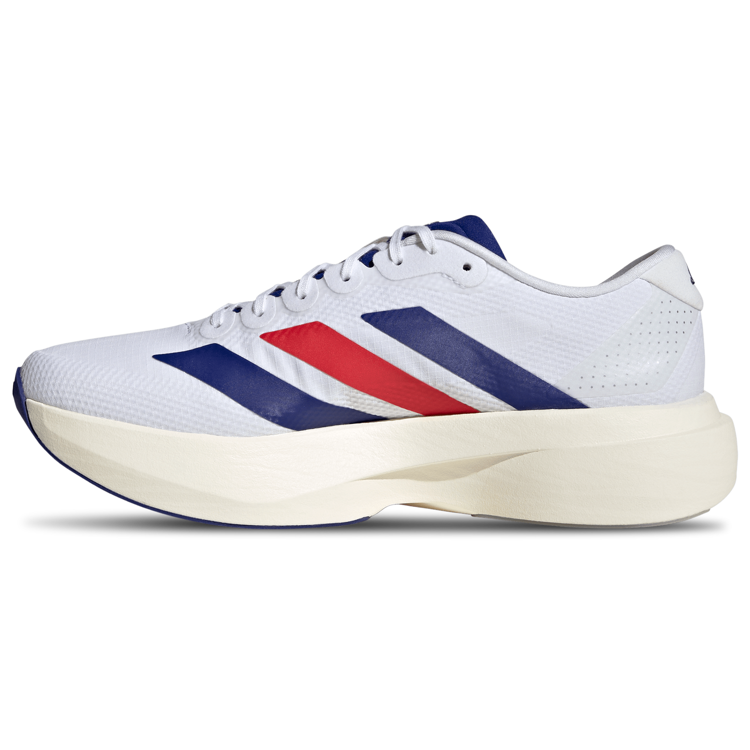 adidas Adizero Evo SL - Men's - Mystery Ink/Ftwr White/Pure Ruby