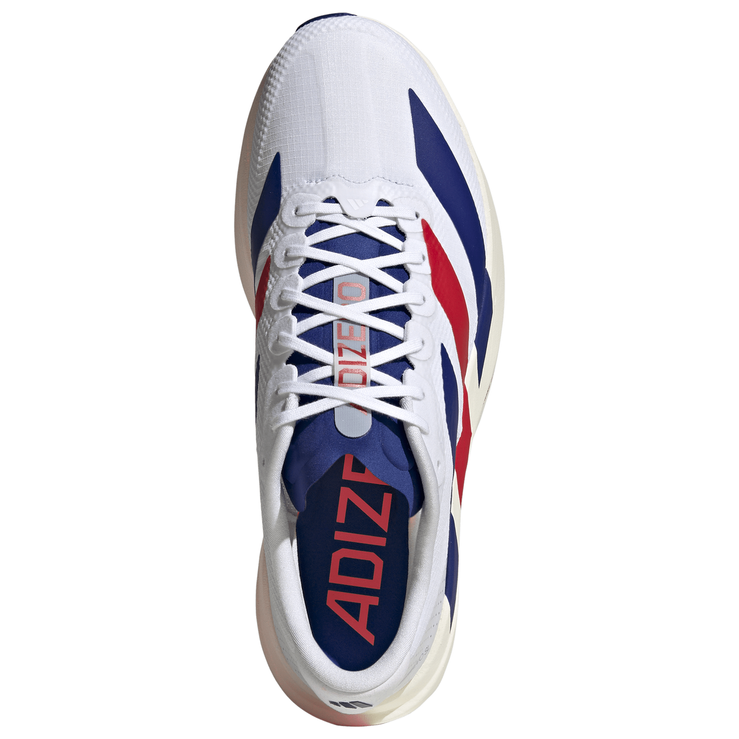 adidas Adizero Evo SL - Men's - Mystery Ink/Ftwr White/Pure Ruby