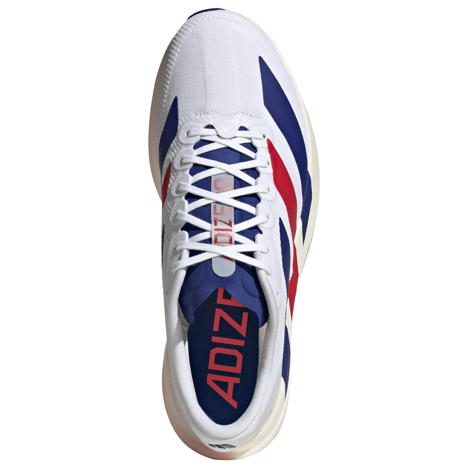 adidas Adizero Evo SL - Men's - Mystery Ink/Ftwr White/Pure Ruby