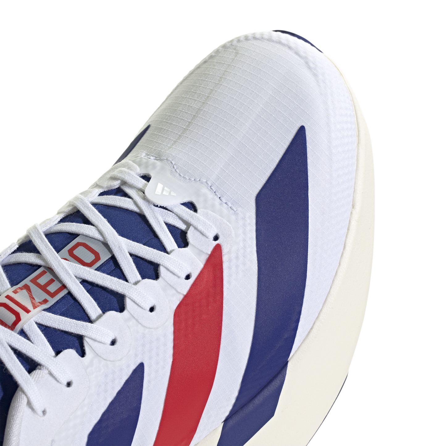adidas Adizero Evo SL - Men's - Mystery Ink/Ftwr White/Pure Ruby