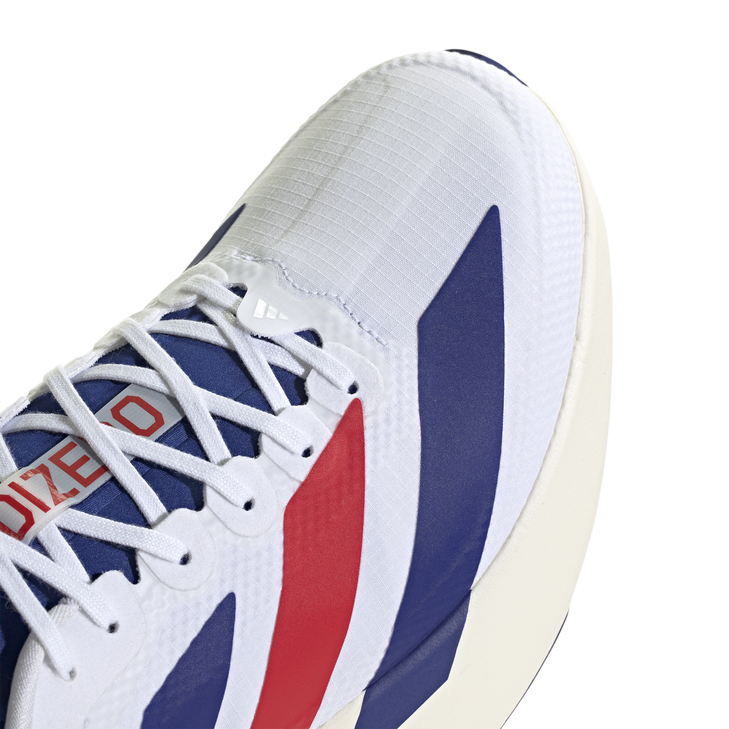 adidas Adizero Evo SL - Men's - Mystery Ink/Ftwr White/Pure Ruby