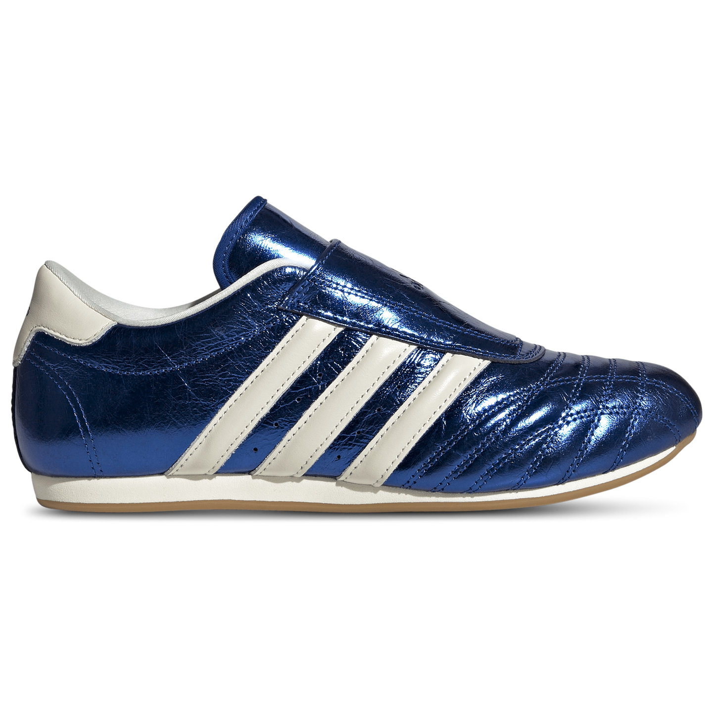 adidas Originals Taekwondo - Women's - Gum/Team Royal Blue/Off White
