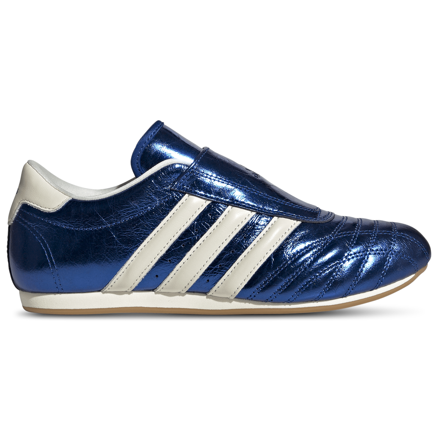 adidas Originals Taekwondo - Women's - Gum/Team Royal Blue/Off White