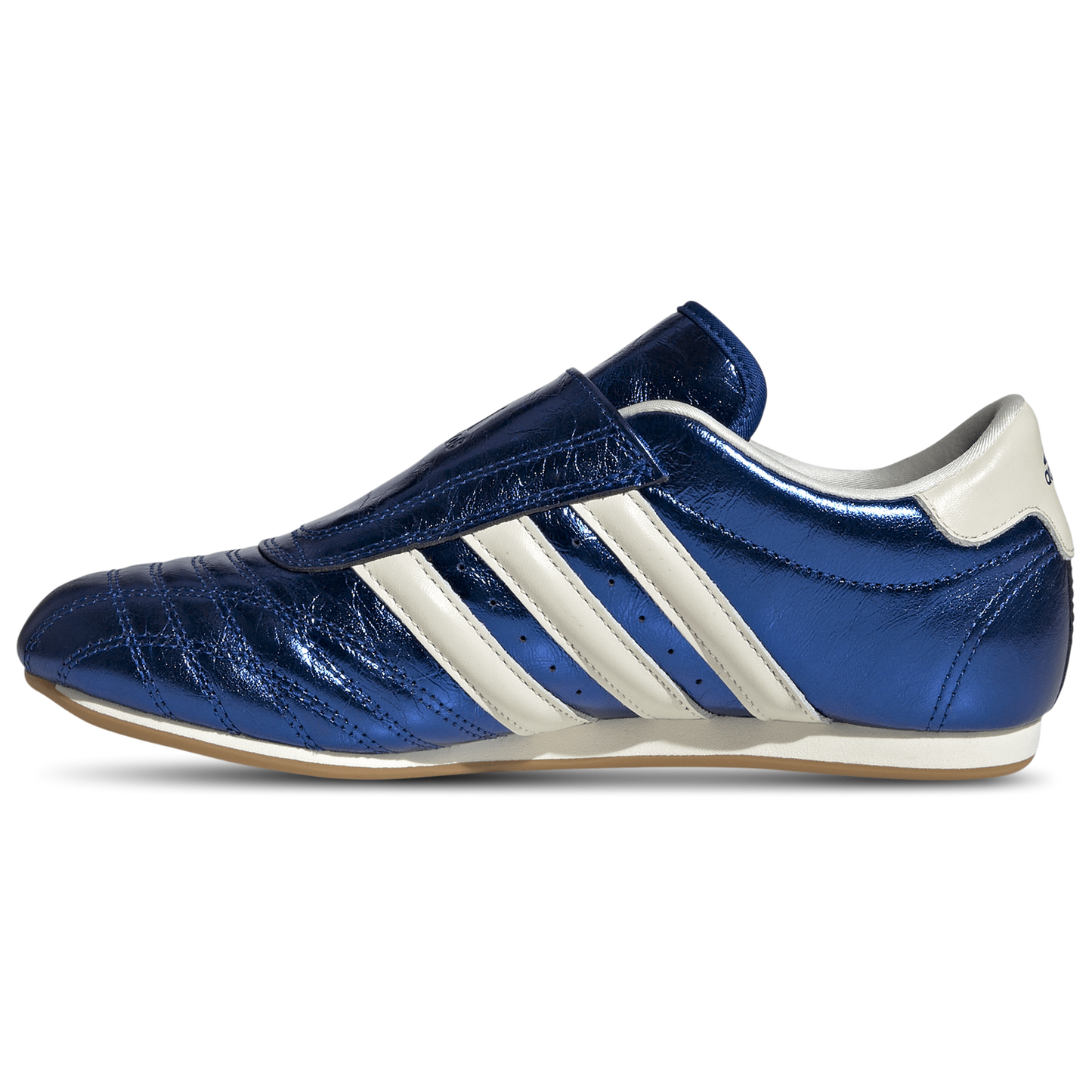 adidas Originals Taekwondo - Women's - Gum/Team Royal Blue/Off White