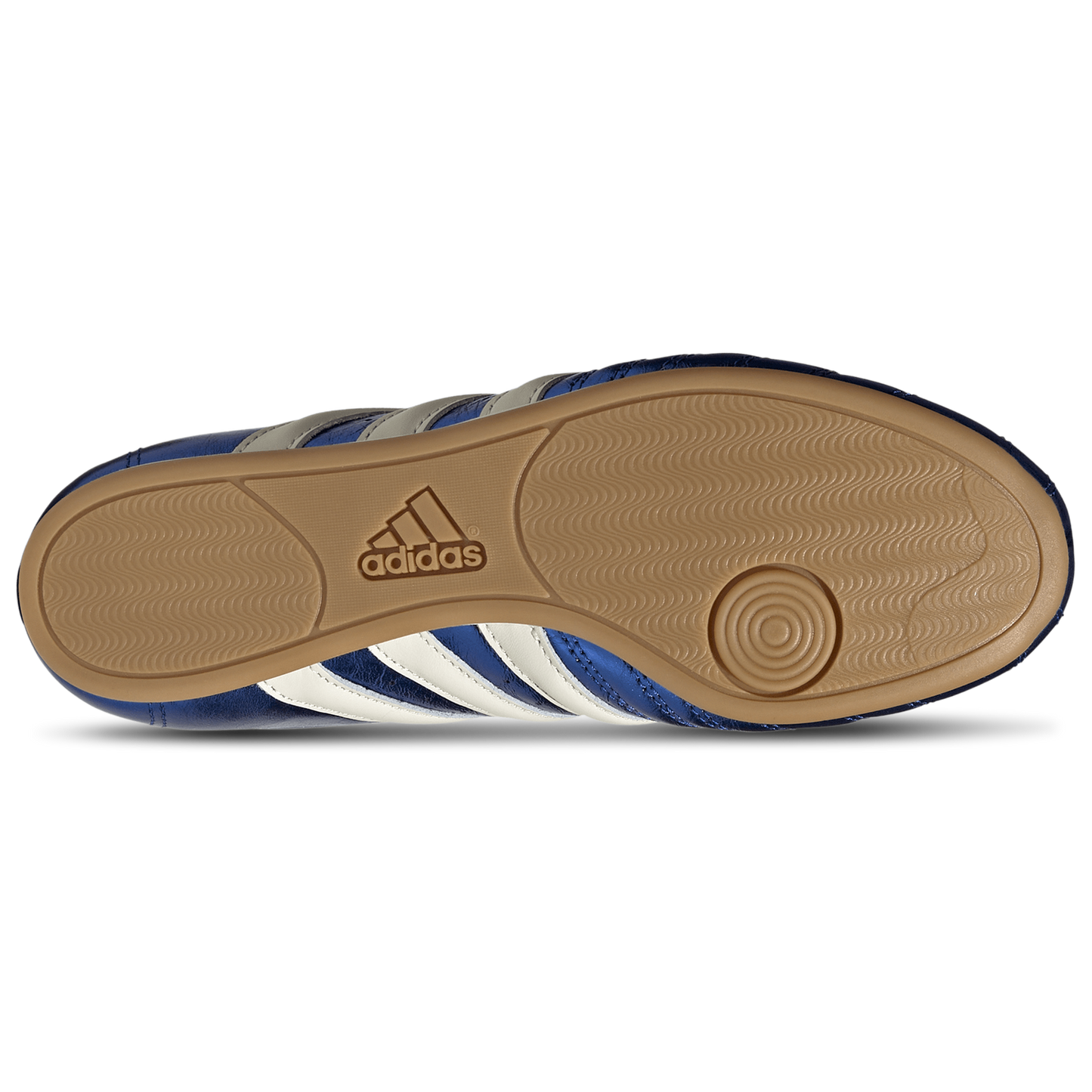 adidas Originals Taekwondo - Women's - Gum/Team Royal Blue/Off White