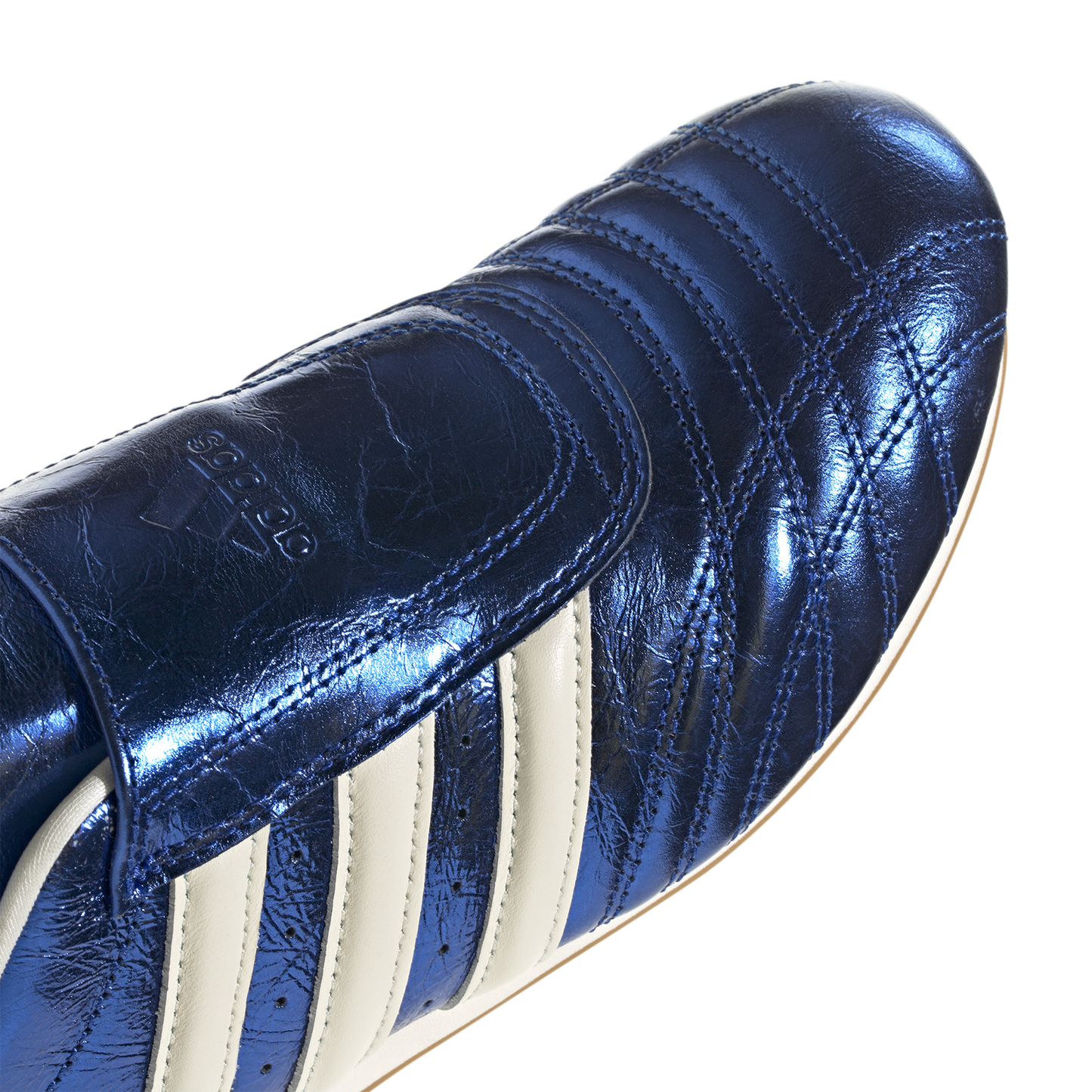 adidas Originals Taekwondo - Women's - Gum/Team Royal Blue/Off White