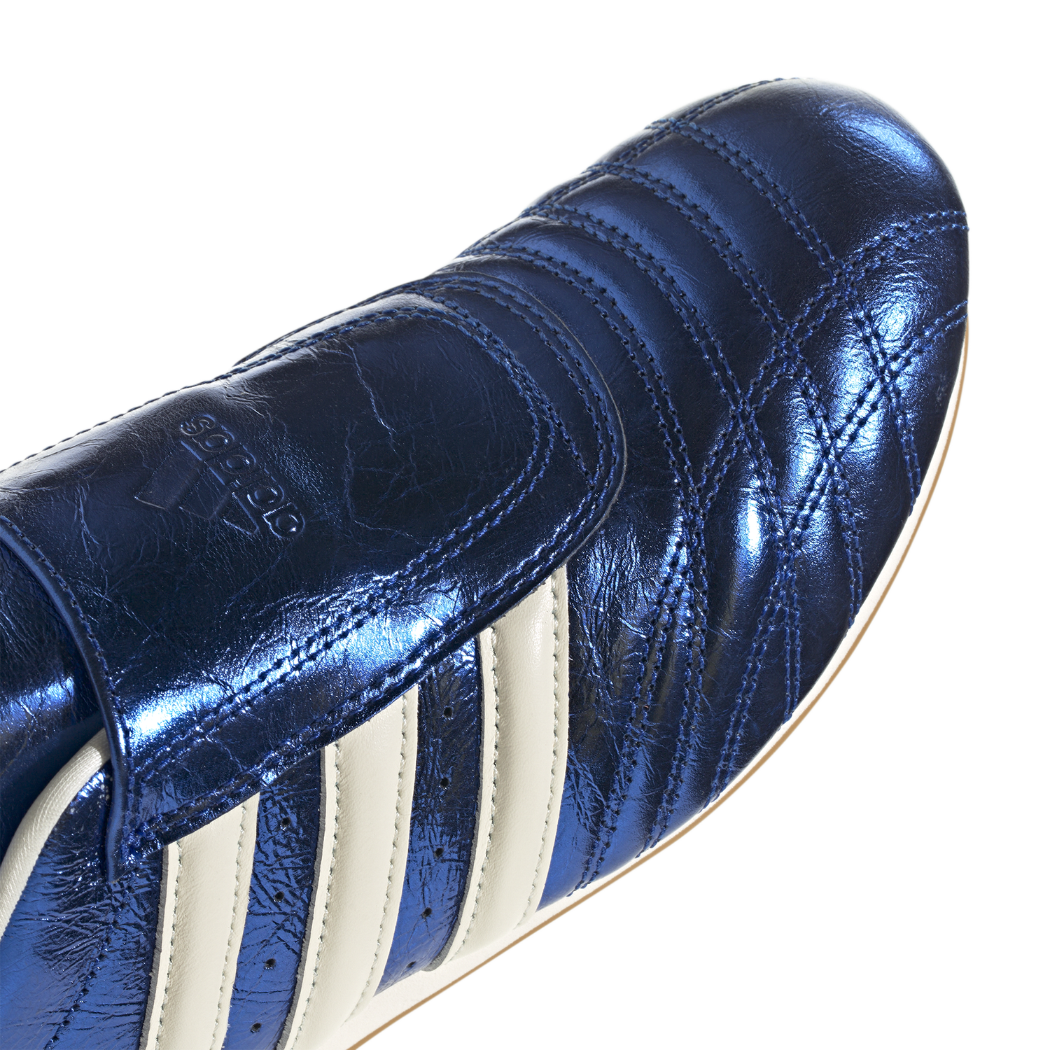 adidas Originals Taekwondo - Women's - Gum/Team Royal Blue/Off White