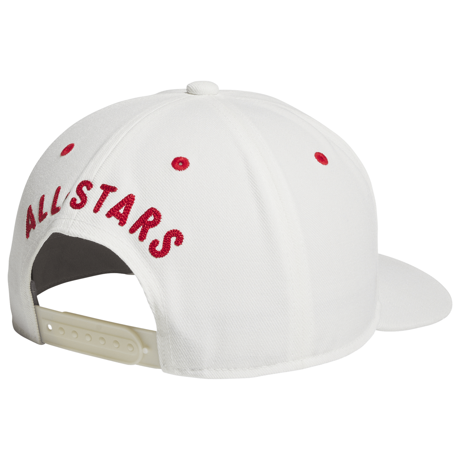 adidas Rose Modern 3.0 Cap - Men's - Better Scarlet/White