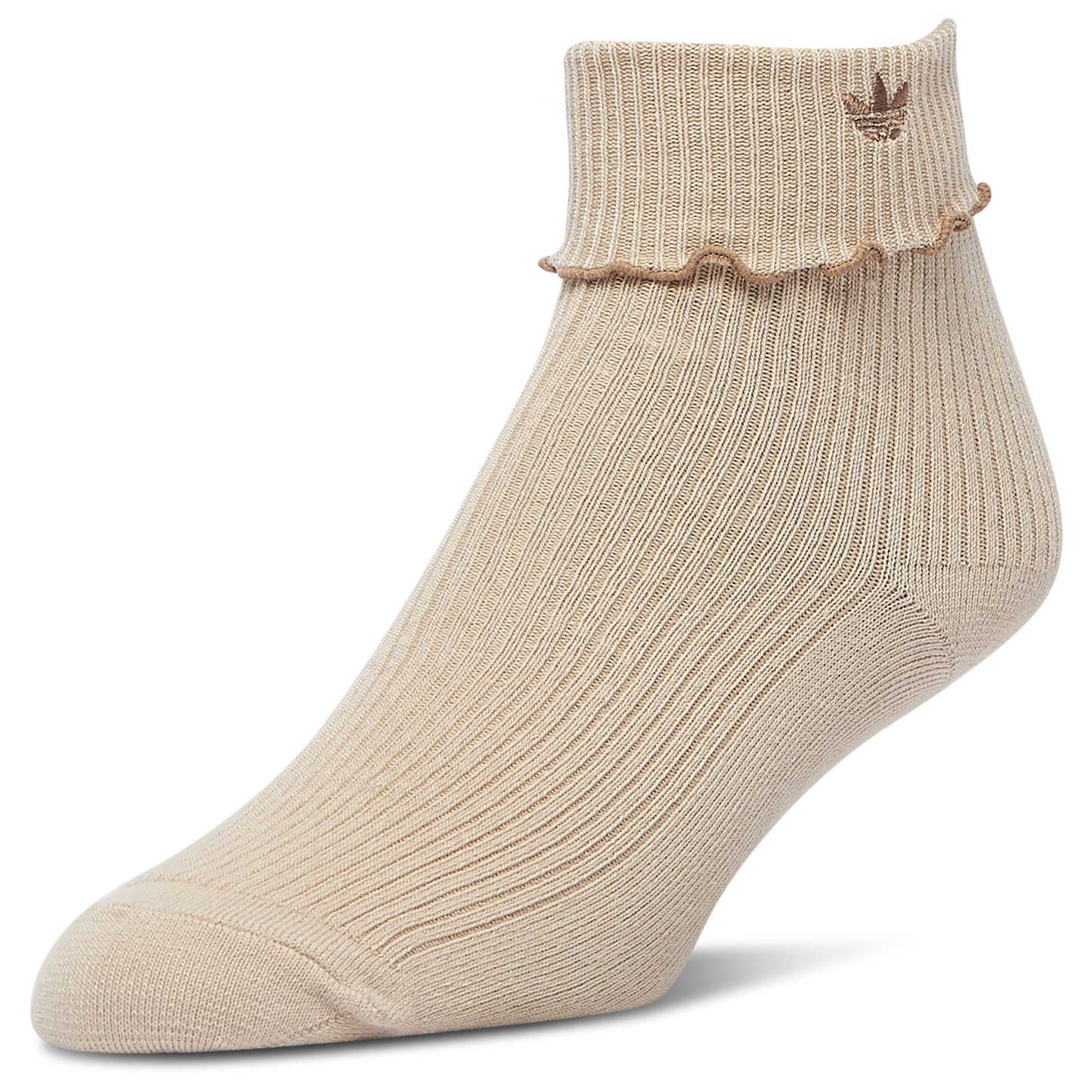 adidas Fold Ruffle 3-Pack - Women's - Multi
