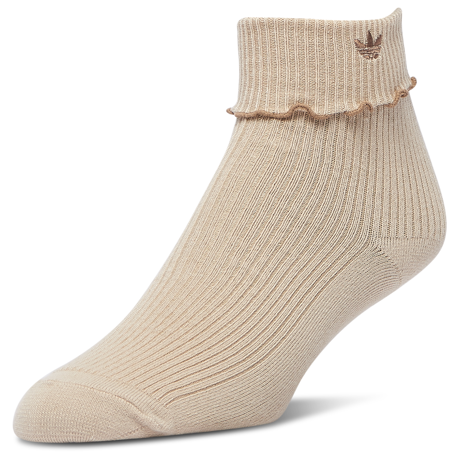 adidas Fold Ruffle 3-Pack - Women's - Multi