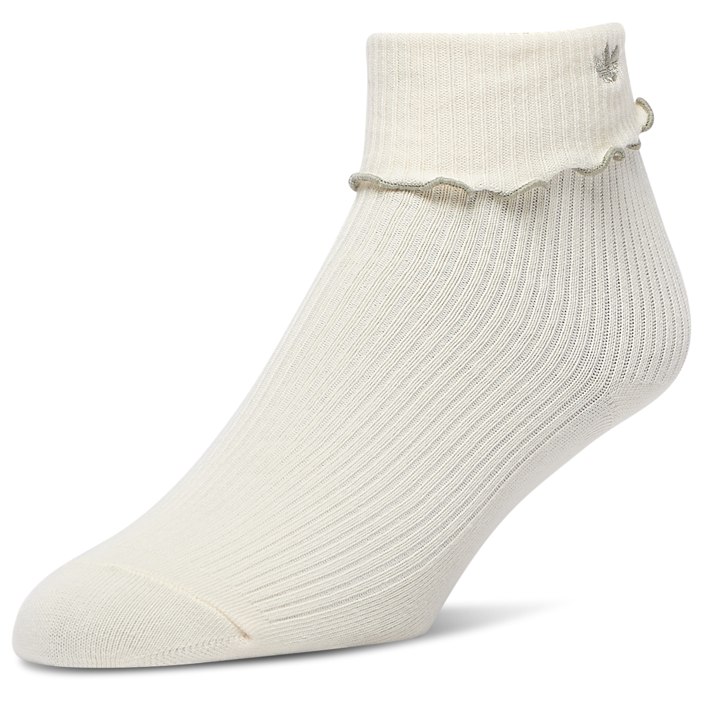 adidas Fold Ruffle 3-Pack - Women's - Multi