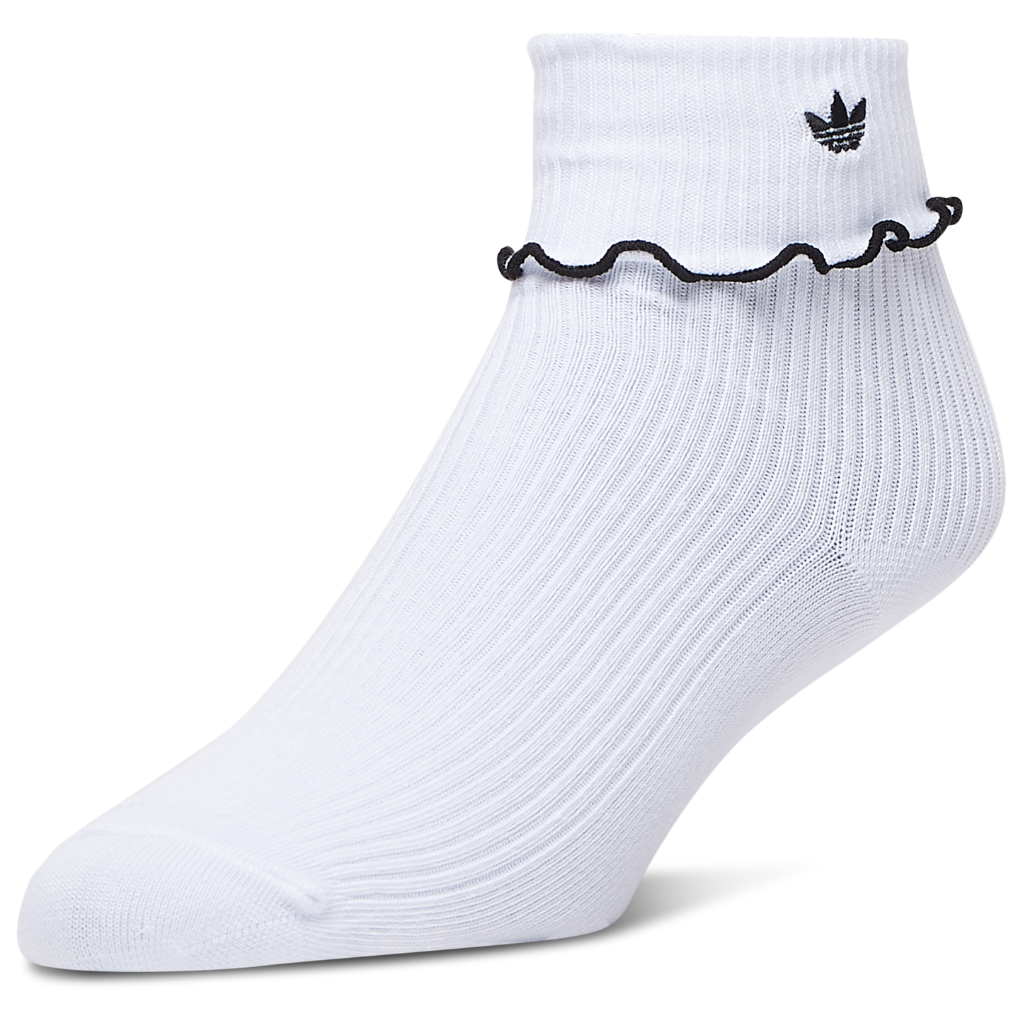 adidas Fold Ruffle 3-Pack - Women's - Multi