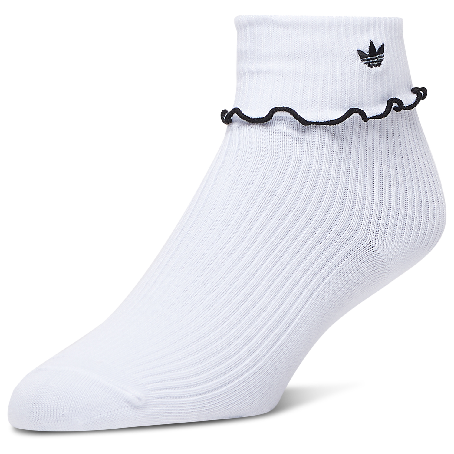 adidas Fold Ruffle 3-Pack - Women's - Multi