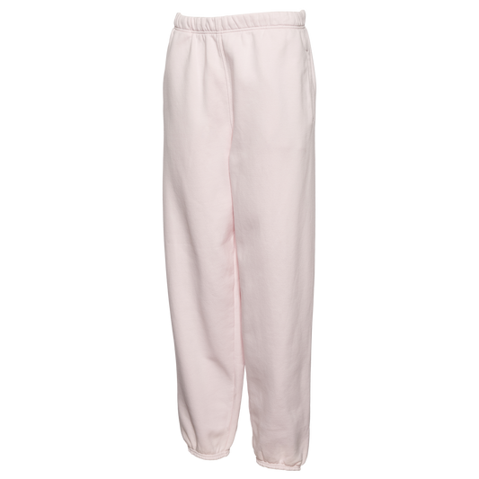 Cozi Balloon Fleece Jogger - Women's - Primrose