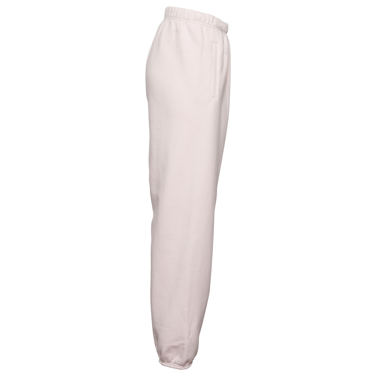 Cozi Balloon Fleece Jogger - Women's - Primrose