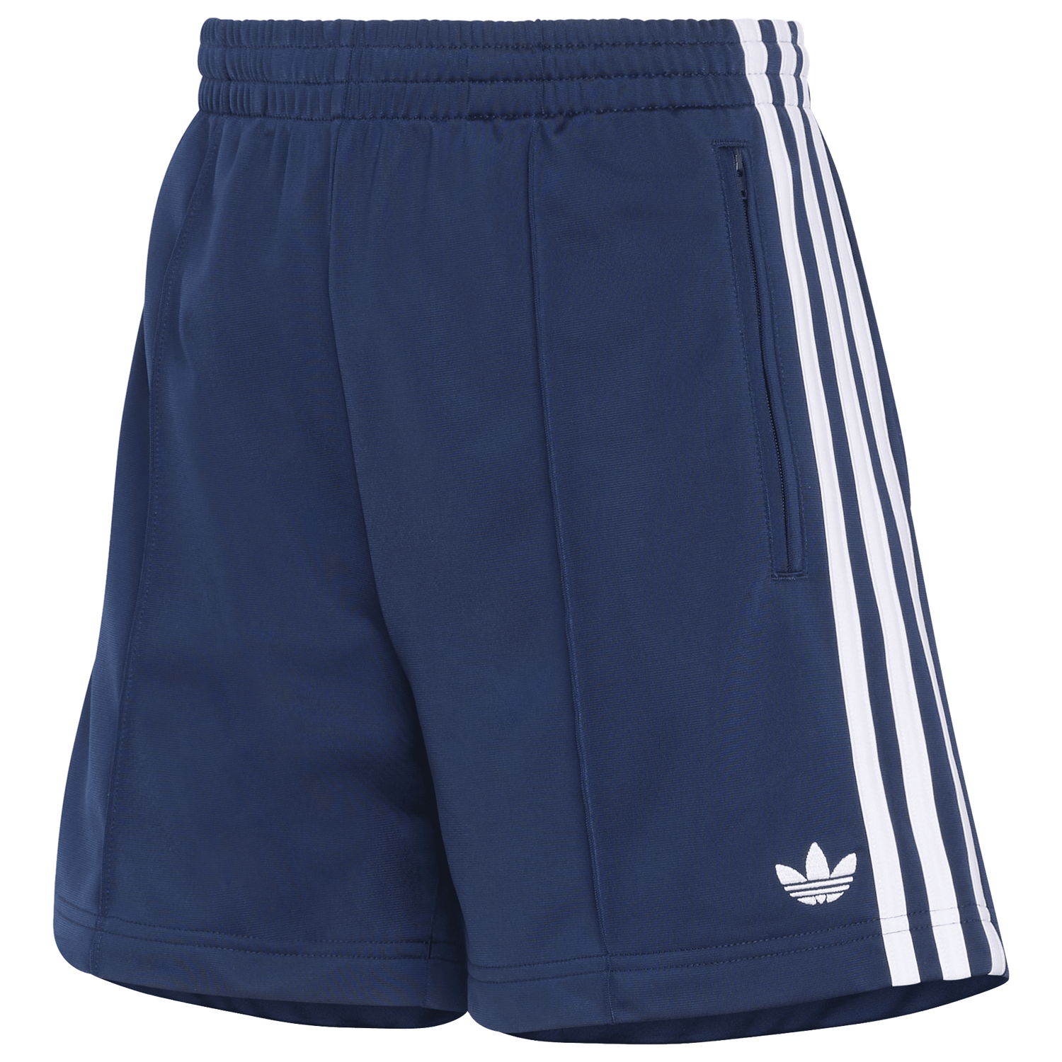 adidas FB Short - Women's - White/Night Indigo