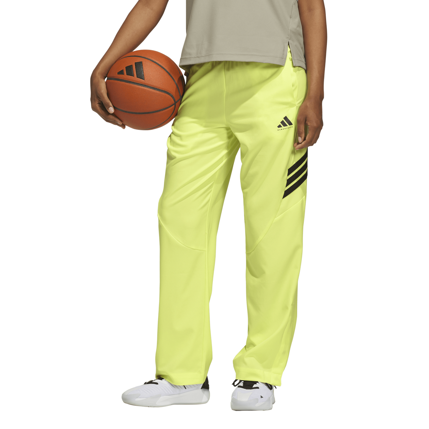 adidas Crazy Lite Pants - Women's - Frozen Lemon
