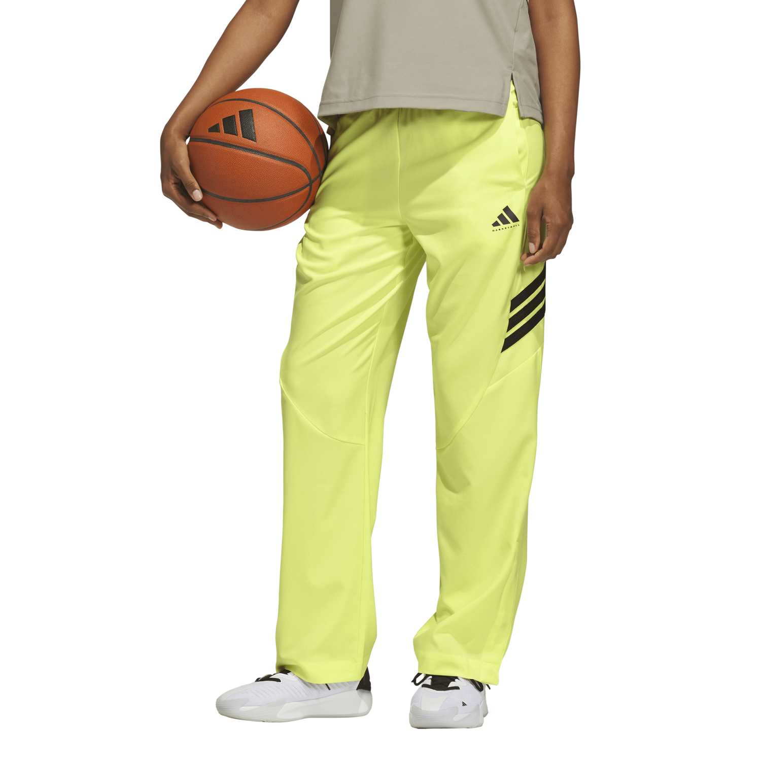 adidas Crazy Lite Pants - Women's - Frozen Lemon