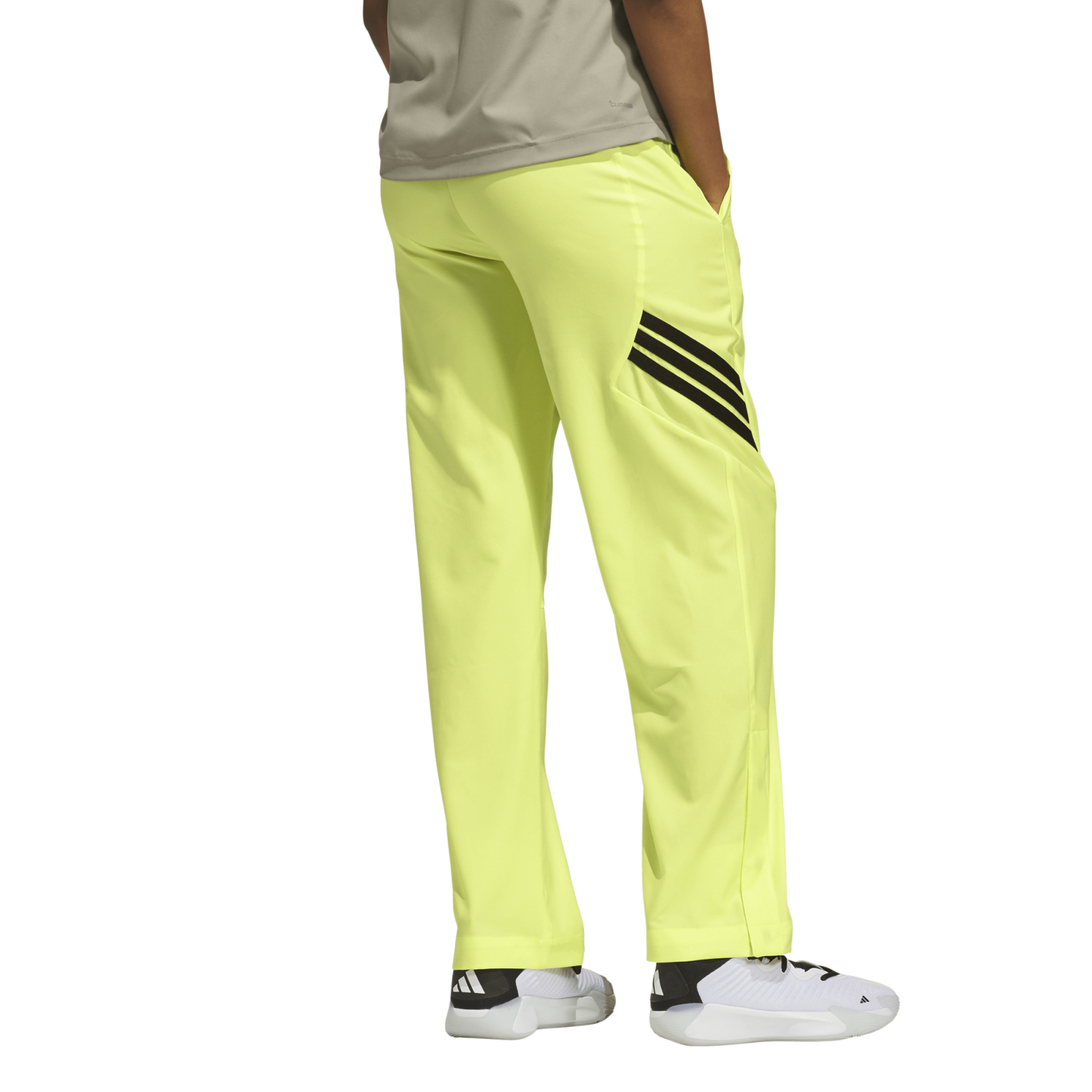 adidas Crazy Lite Pants - Women's - Frozen Lemon
