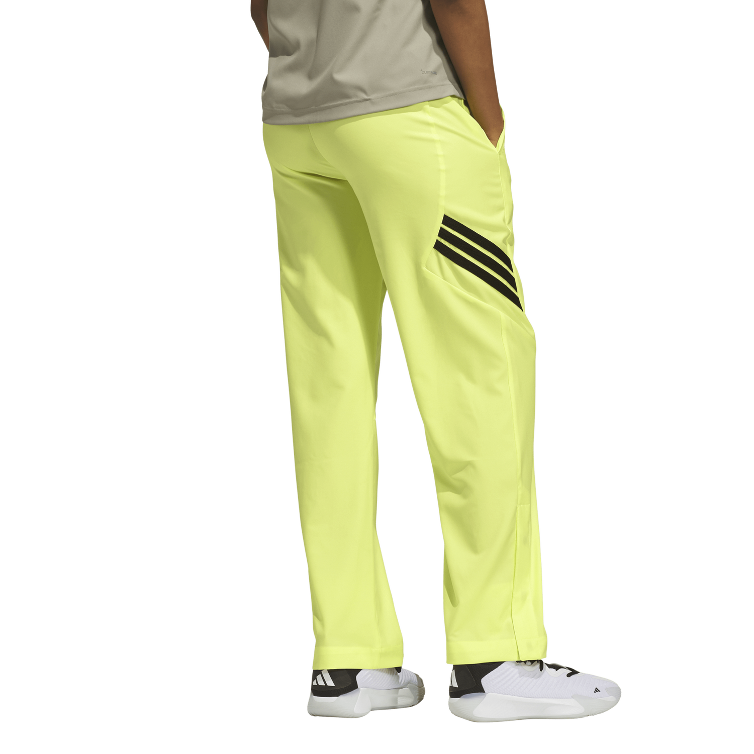 adidas Crazy Lite Pants - Women's - Frozen Lemon