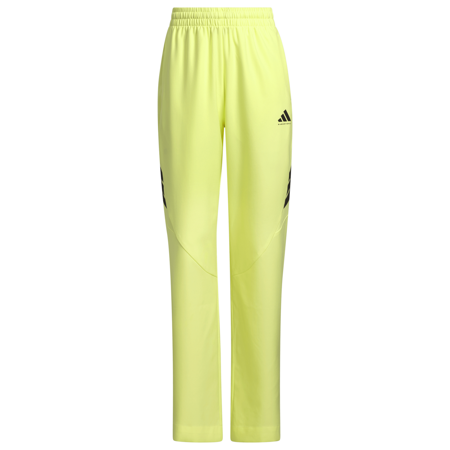 adidas Crazy Lite Pants - Women's - Frozen Lemon