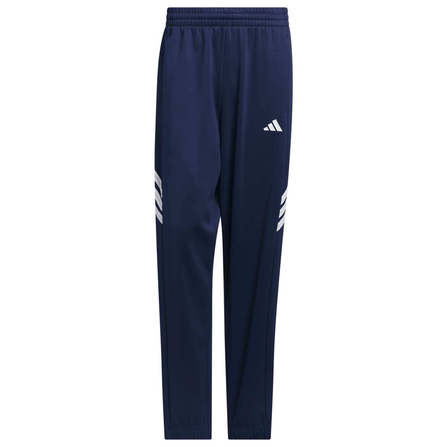 adidas Crazy Warm Fleece Pants - Men's - Team Navy Blue